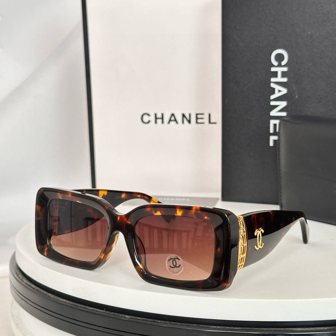 LuxluxHouse Best Quality Glasses Chanel