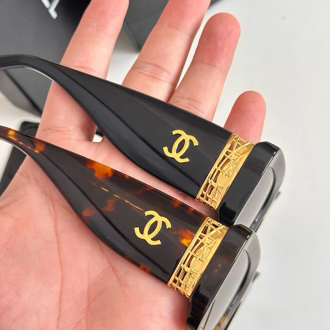 LuxluxHouse Best Quality Glasses Chanel