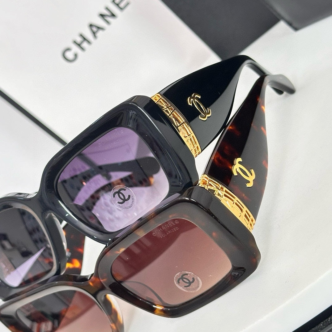 LuxluxHouse Best Quality Glasses Chanel