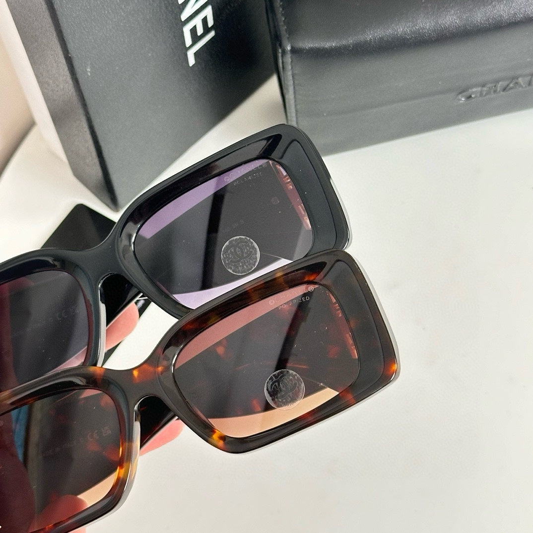 LuxluxHouse Best Quality Glasses Chanel