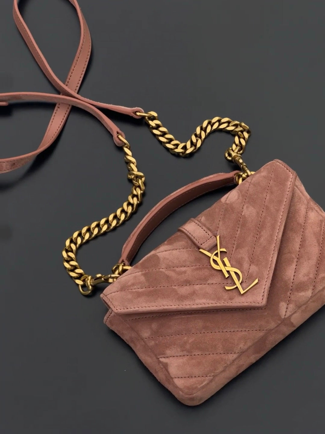 LuxluxHouse Best Quality Bags YSL Women