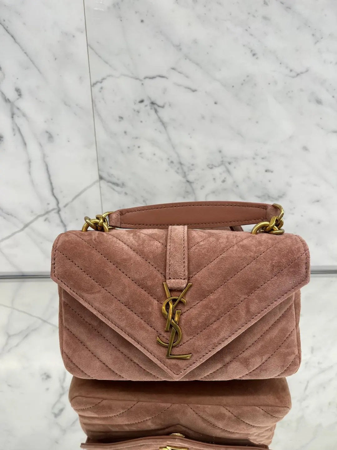 LuxluxHouse Best Quality Bags YSL Women