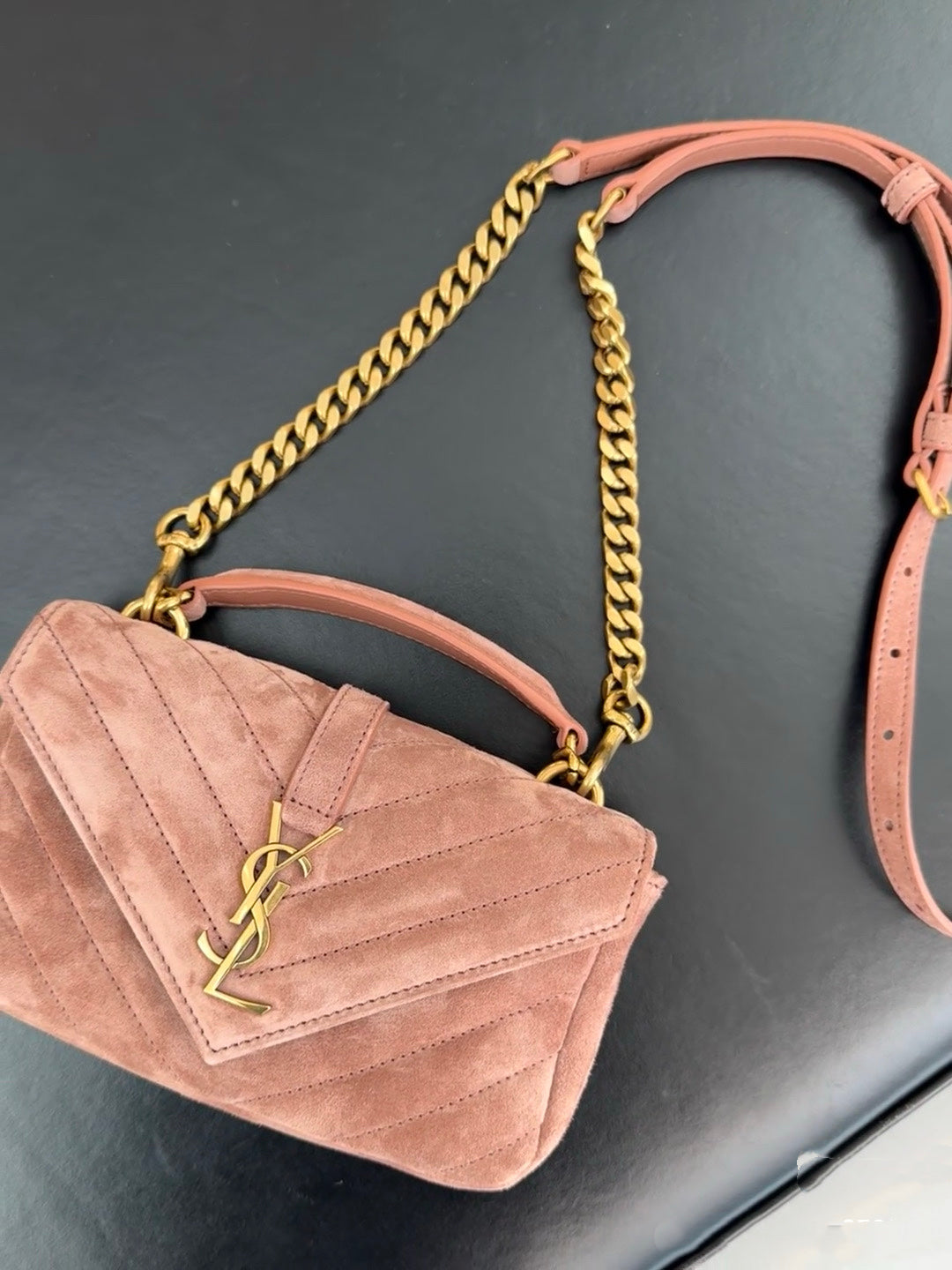 LuxluxHouse Best Quality Bags YSL Women