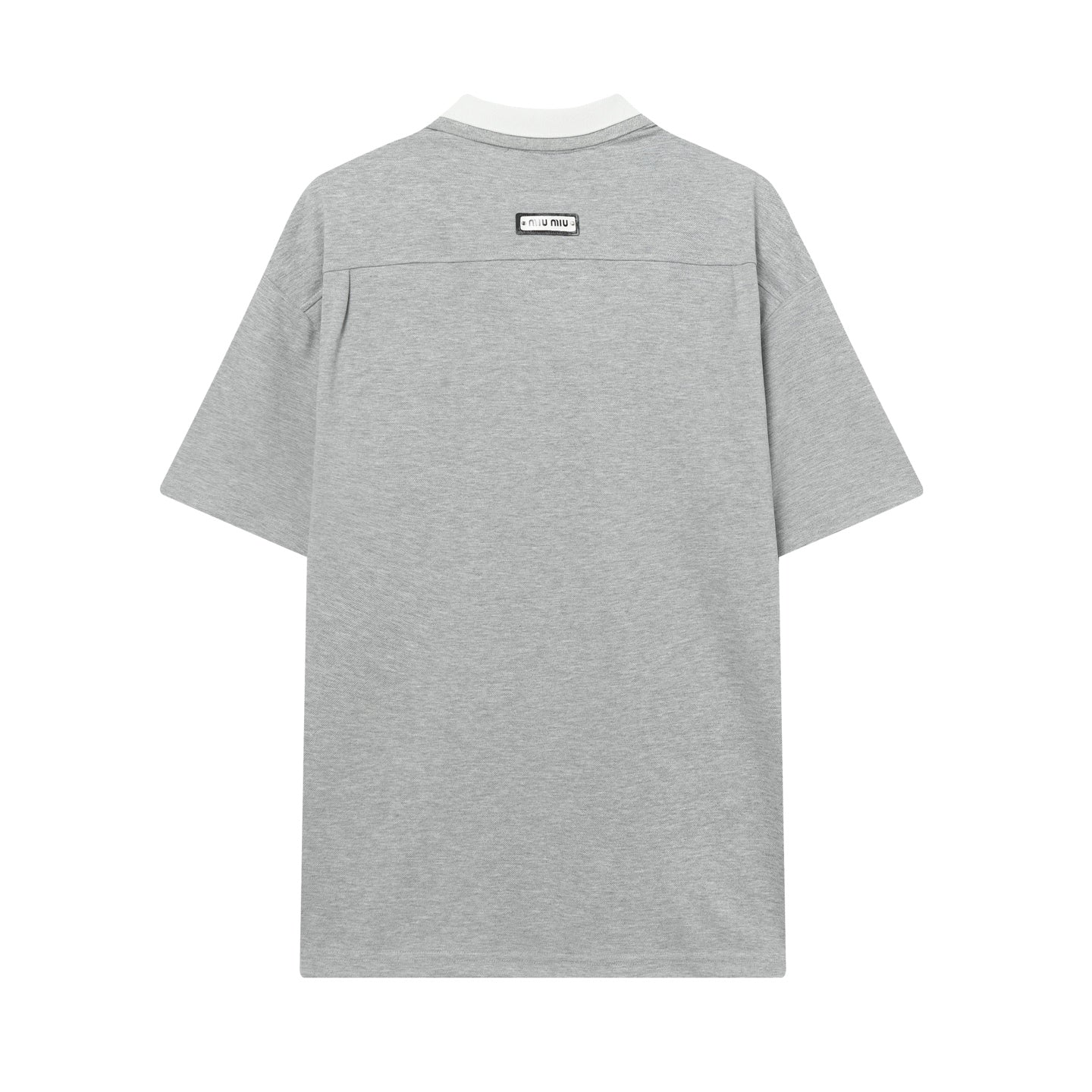 LuxluxHouse Best Quality Clothes Miu Miu Shirts&Polo
