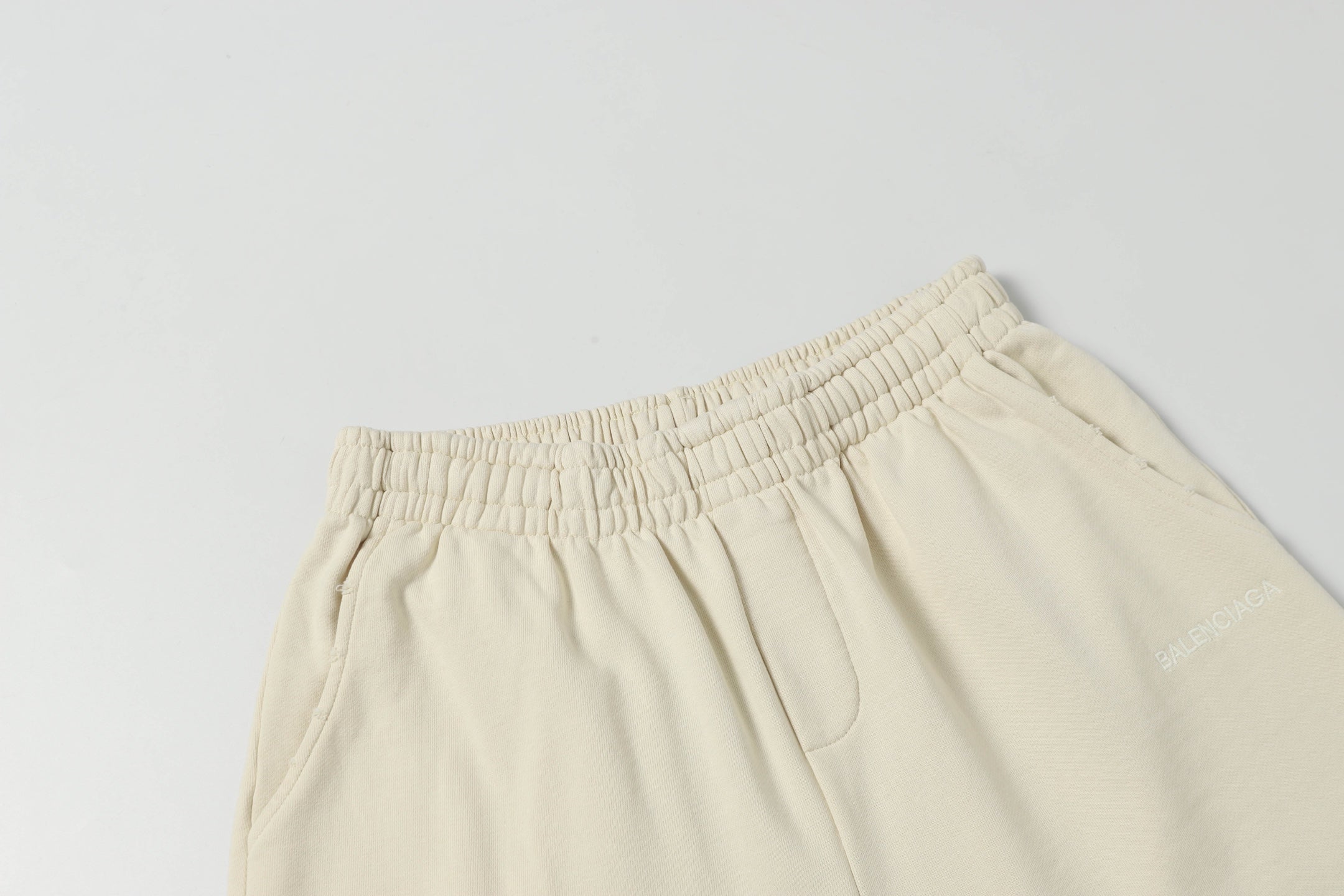 LuxluxHouse Best Quality Clothes Balenciaga Pants