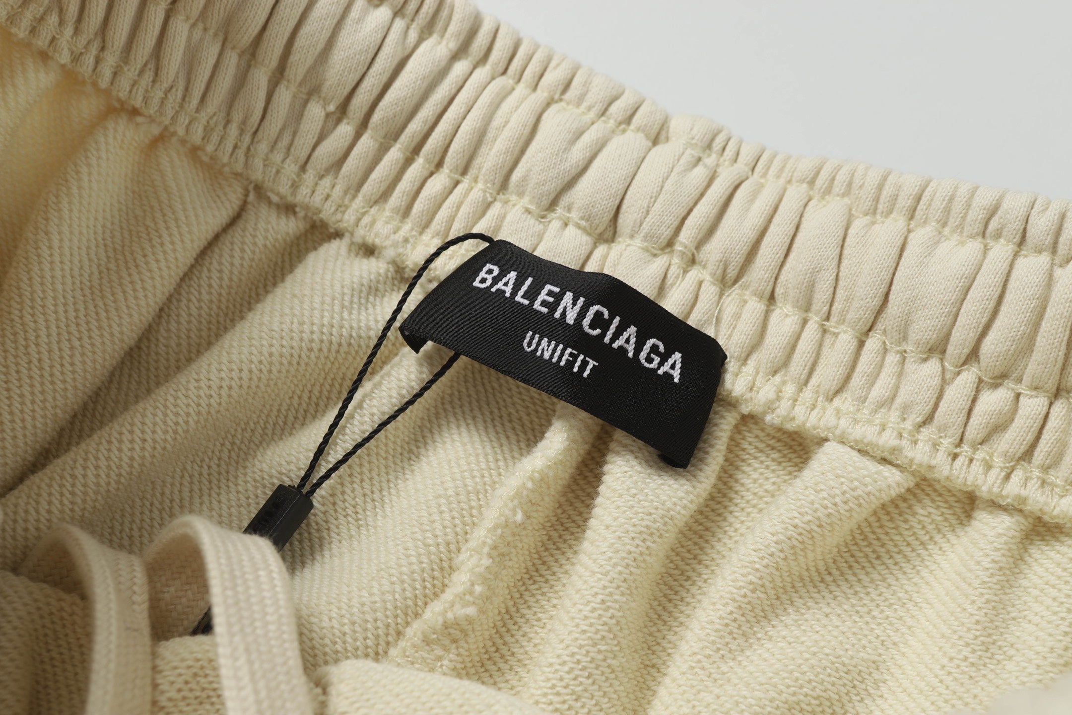 LuxluxHouse Best Quality Clothes Balenciaga Pants