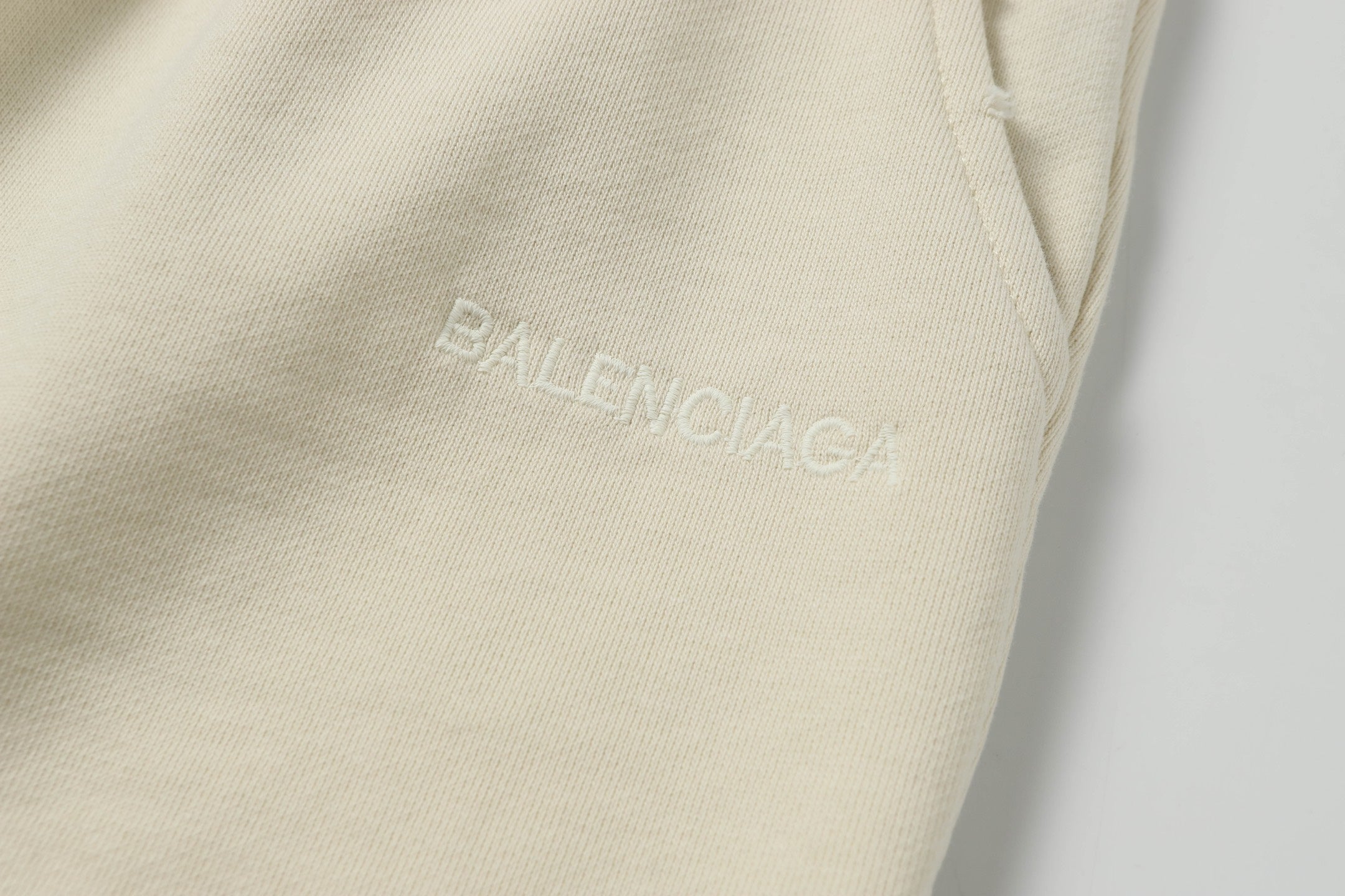 LuxluxHouse Best Quality Clothes Balenciaga Pants