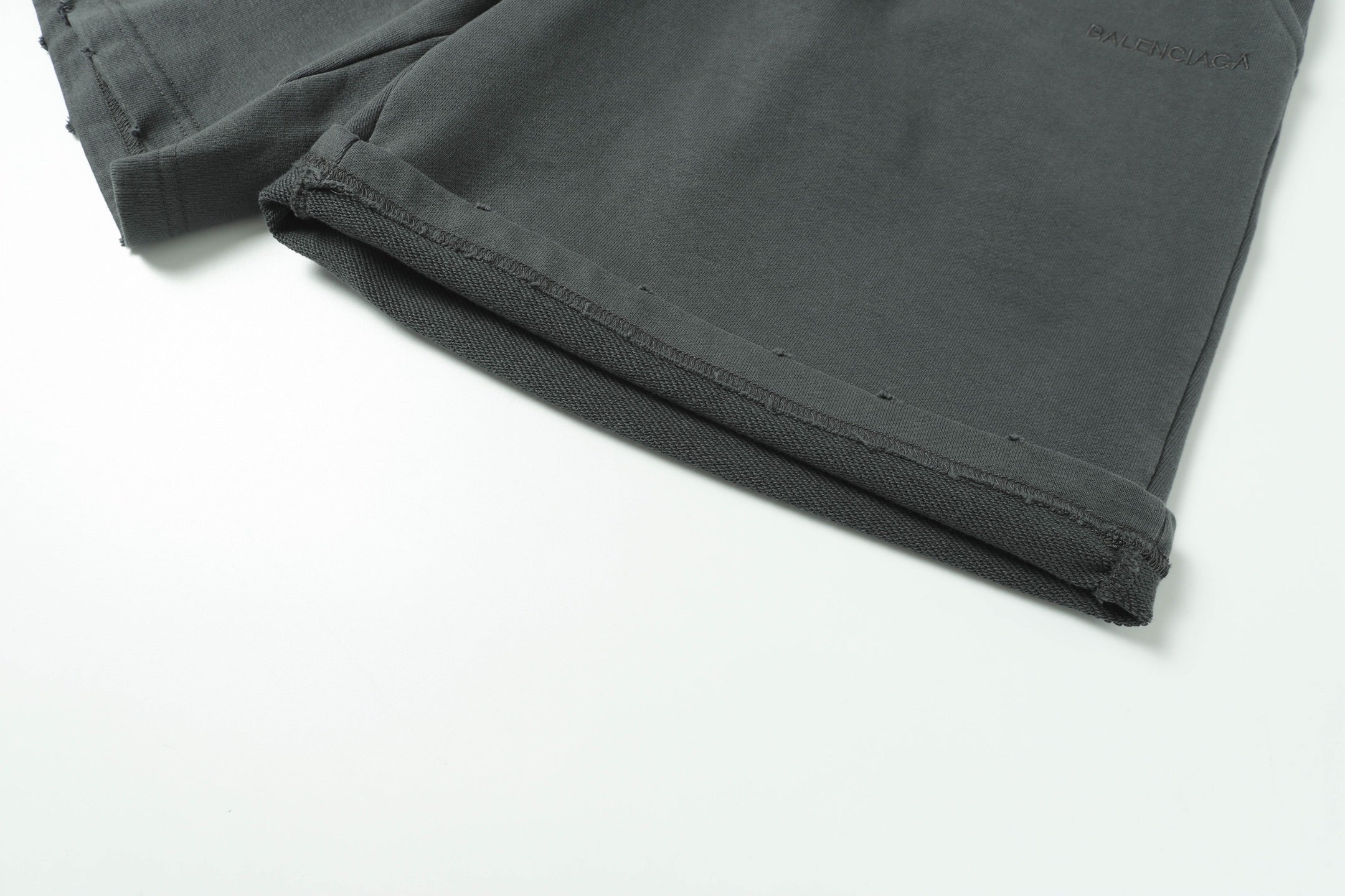 LuxluxHouse Best Quality Clothes Balenciaga Pants