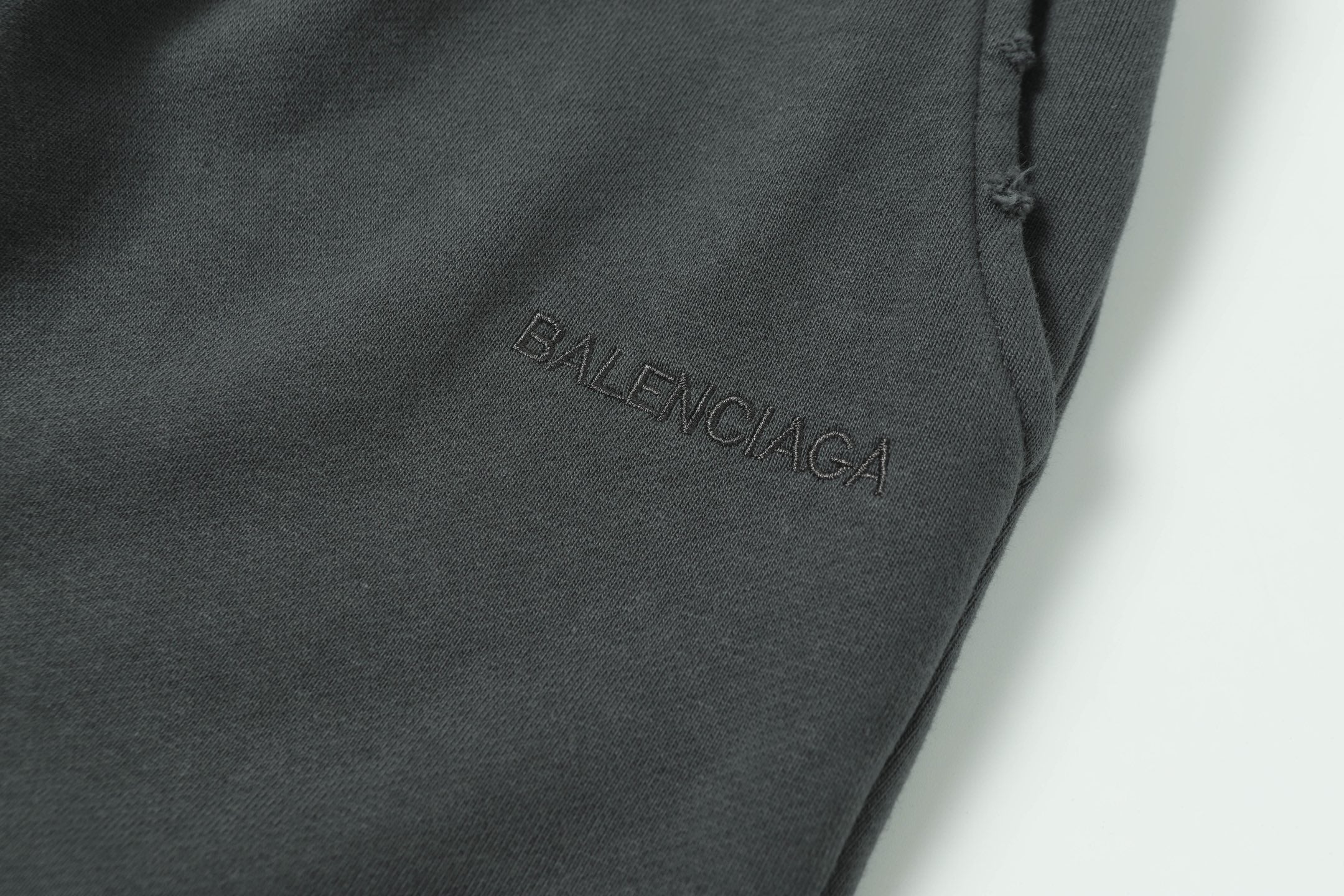 LuxluxHouse Best Quality Clothes Balenciaga Pants