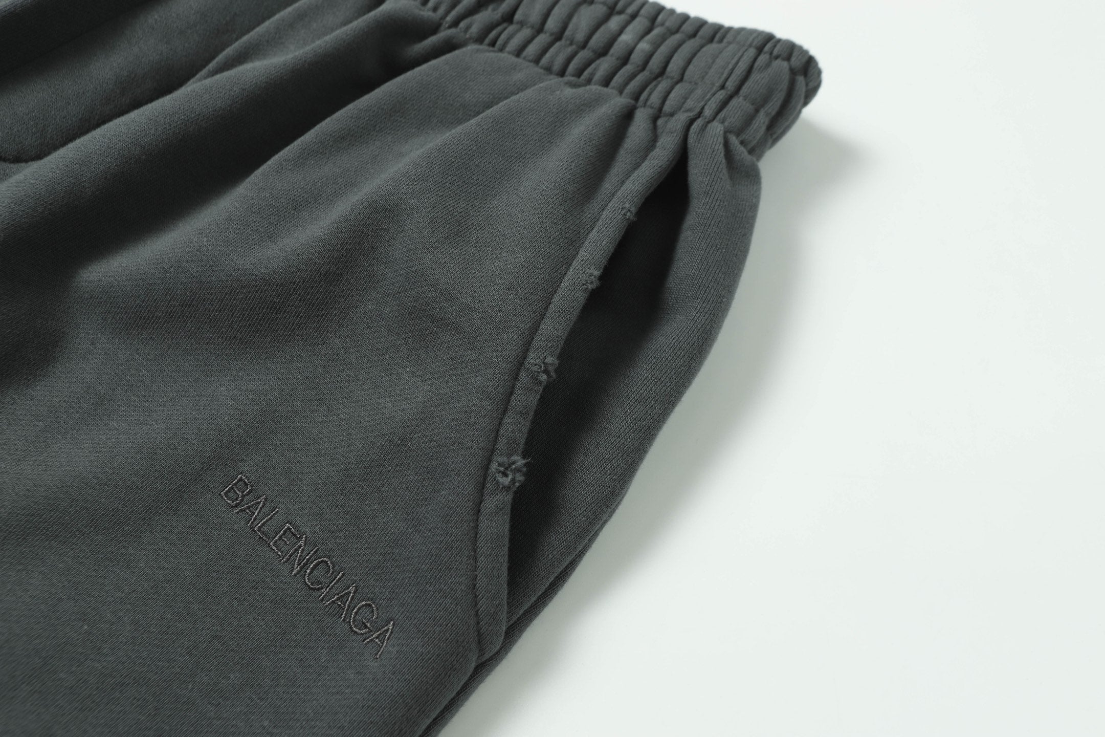 LuxluxHouse Best Quality Clothes Balenciaga Pants