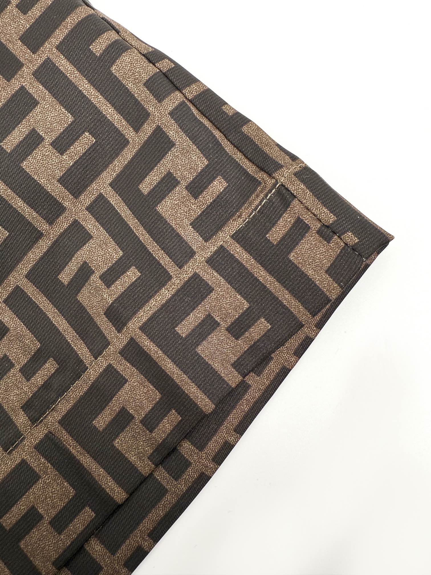 LuxluxHouse Best Quality Clothes Fendi Pants