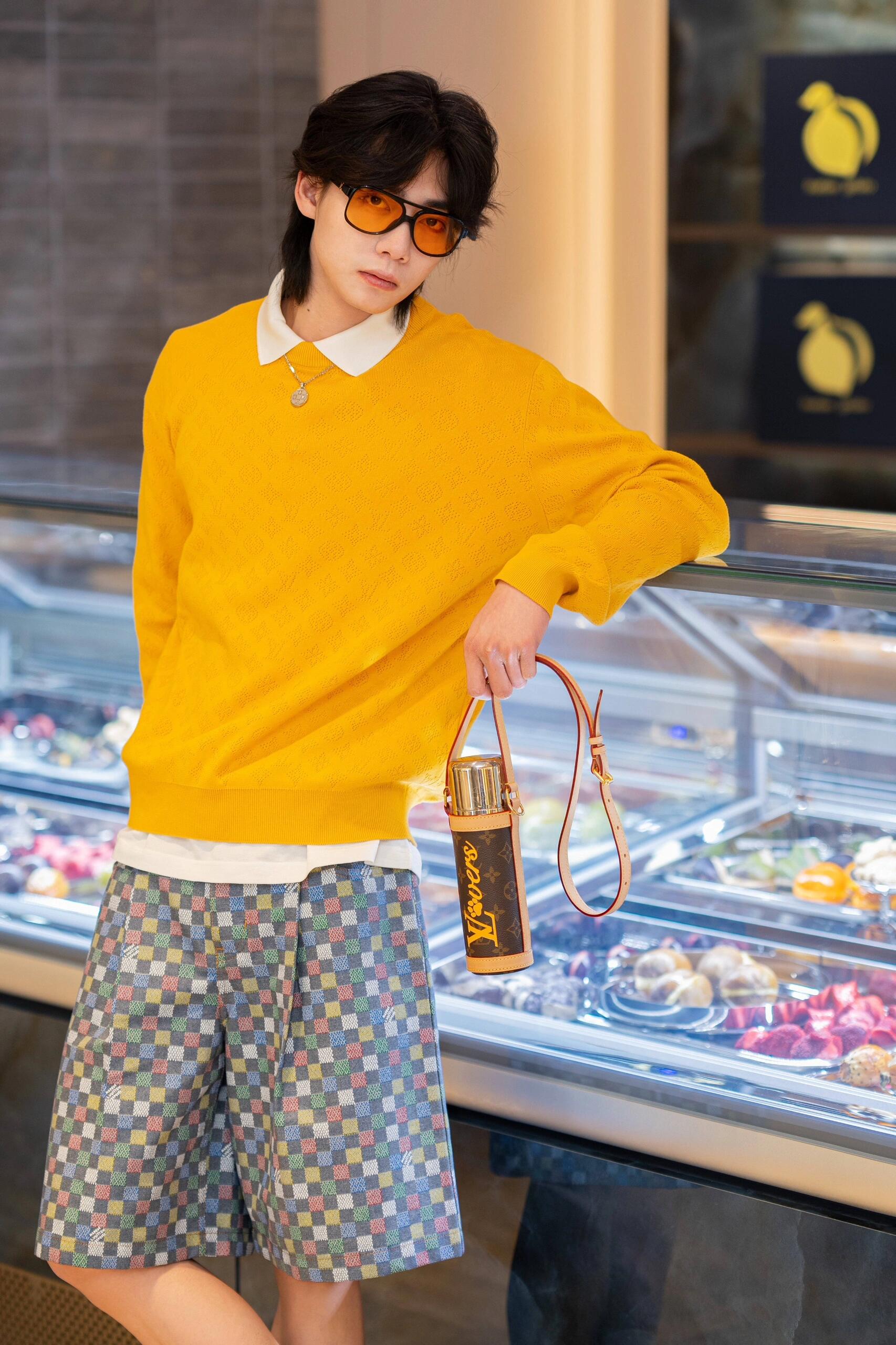 LuxluxHouse Best Quality Clothes Pants Louis Vuitton