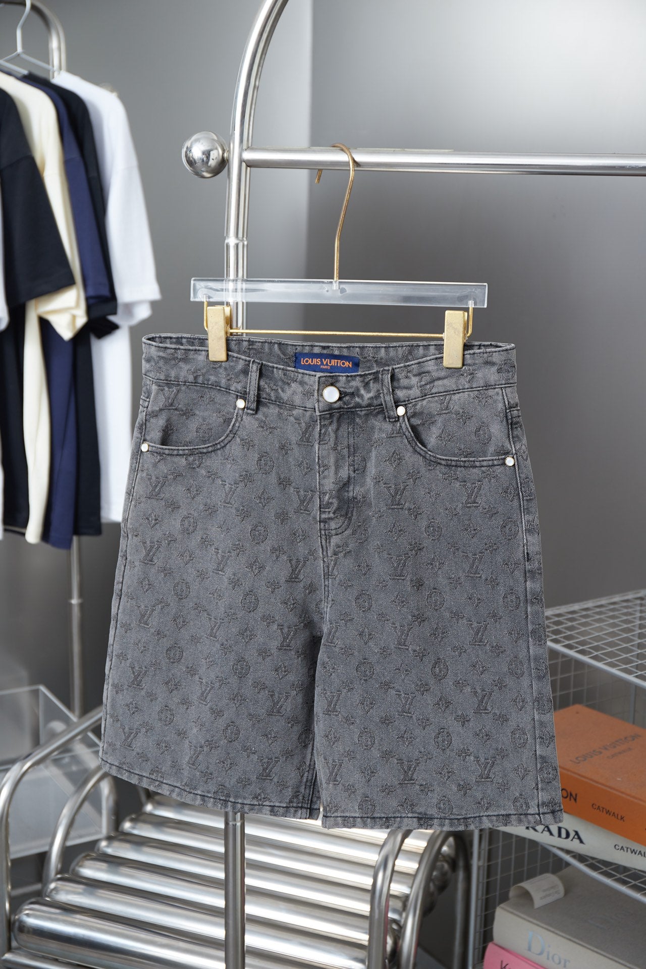 LuxluxHouse Best Quality Clothes Pants Louis Vuitton