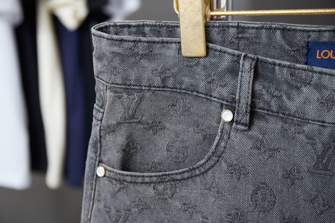 LuxluxHouse Best Quality Clothes Pants Louis Vuitton