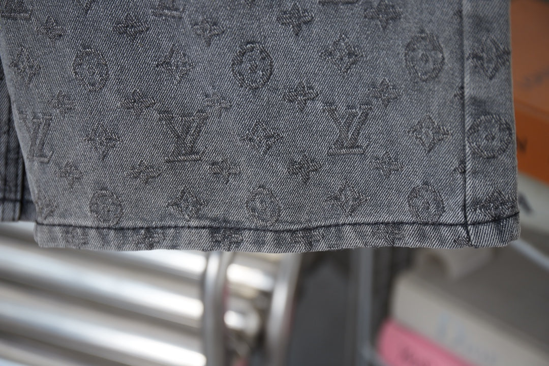 LuxluxHouse Best Quality Clothes Shirts&Polo Louis Vuitton