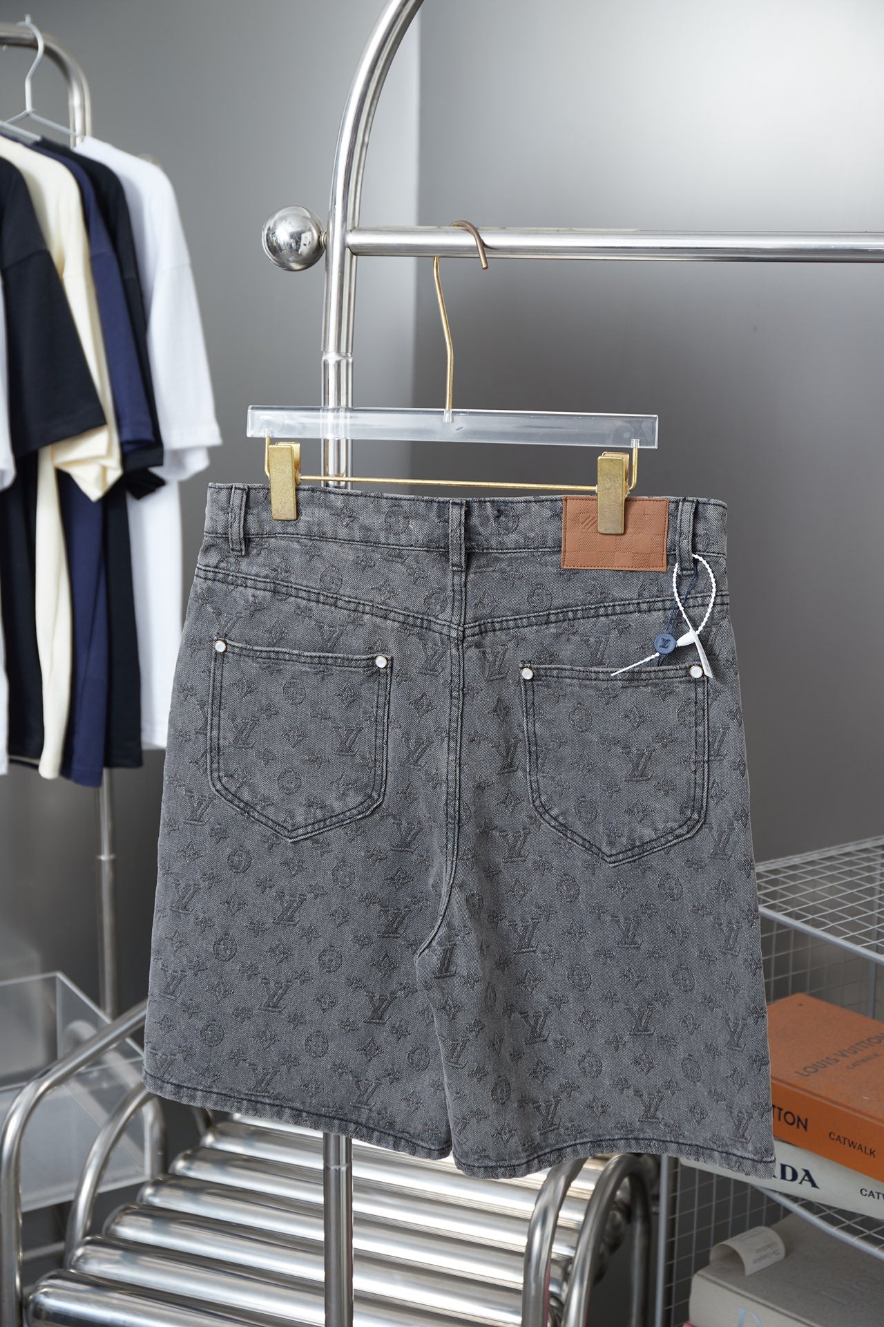 LuxluxHouse Best Quality Clothes Pants Louis Vuitton