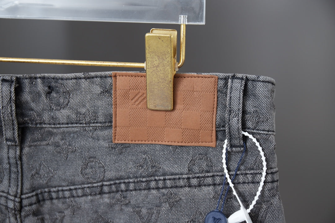 LuxluxHouse Best Quality Clothes Shirts&Polo Louis Vuitton