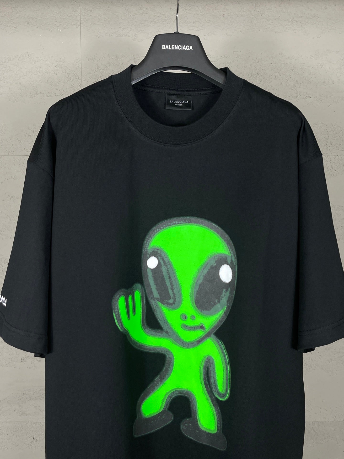 LuxluxHouse Best Quality Clothes Balenciaga T-shirt