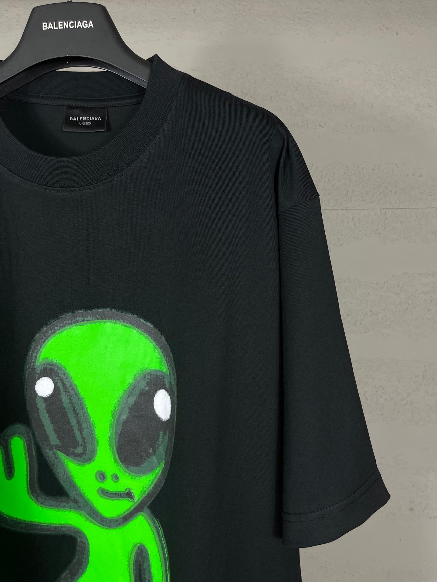 LuxluxHouse Best Quality Clothes Balenciaga T-shirt