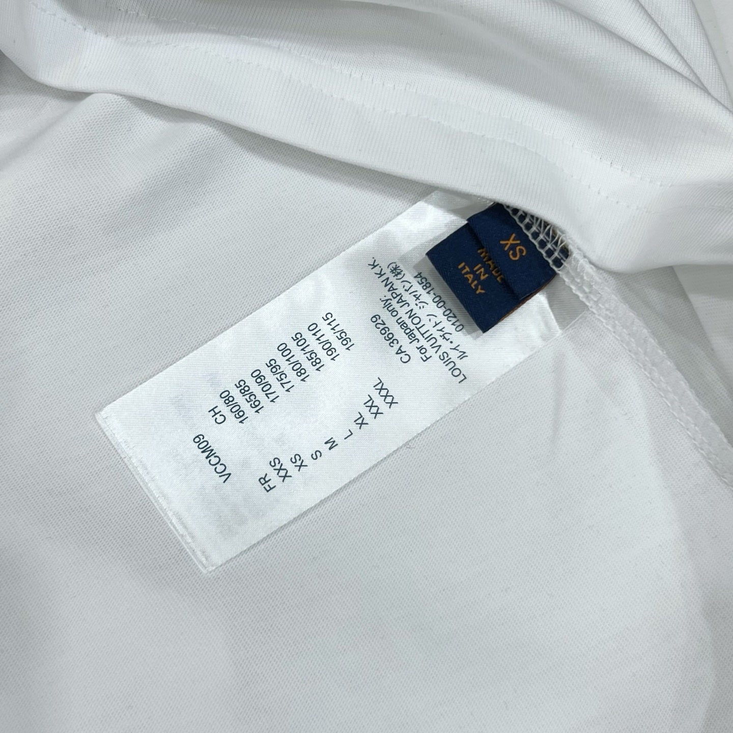 LuxluxHouse Best Quality Clothes T-shirt Louis Vuitton