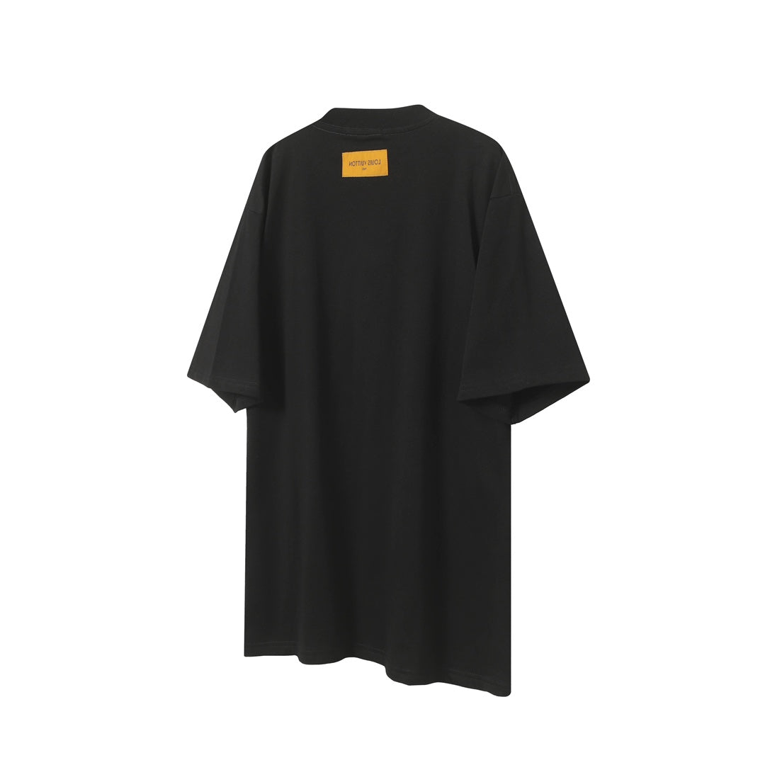 LuxluxHouse Best Quality Clothes T-shirt Louis Vuitton