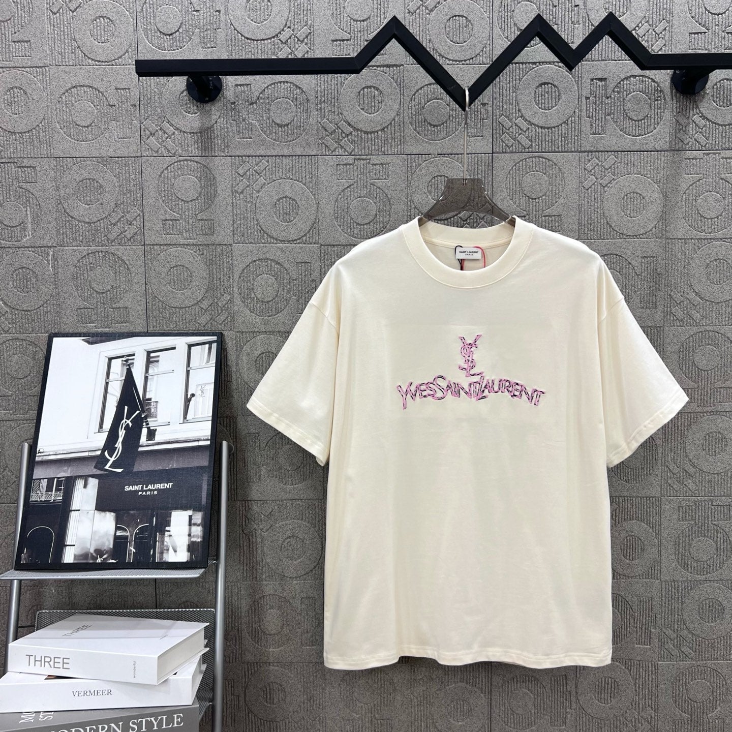 LuxluxHouse Best Quality Clothes T-shirt Arcteryx