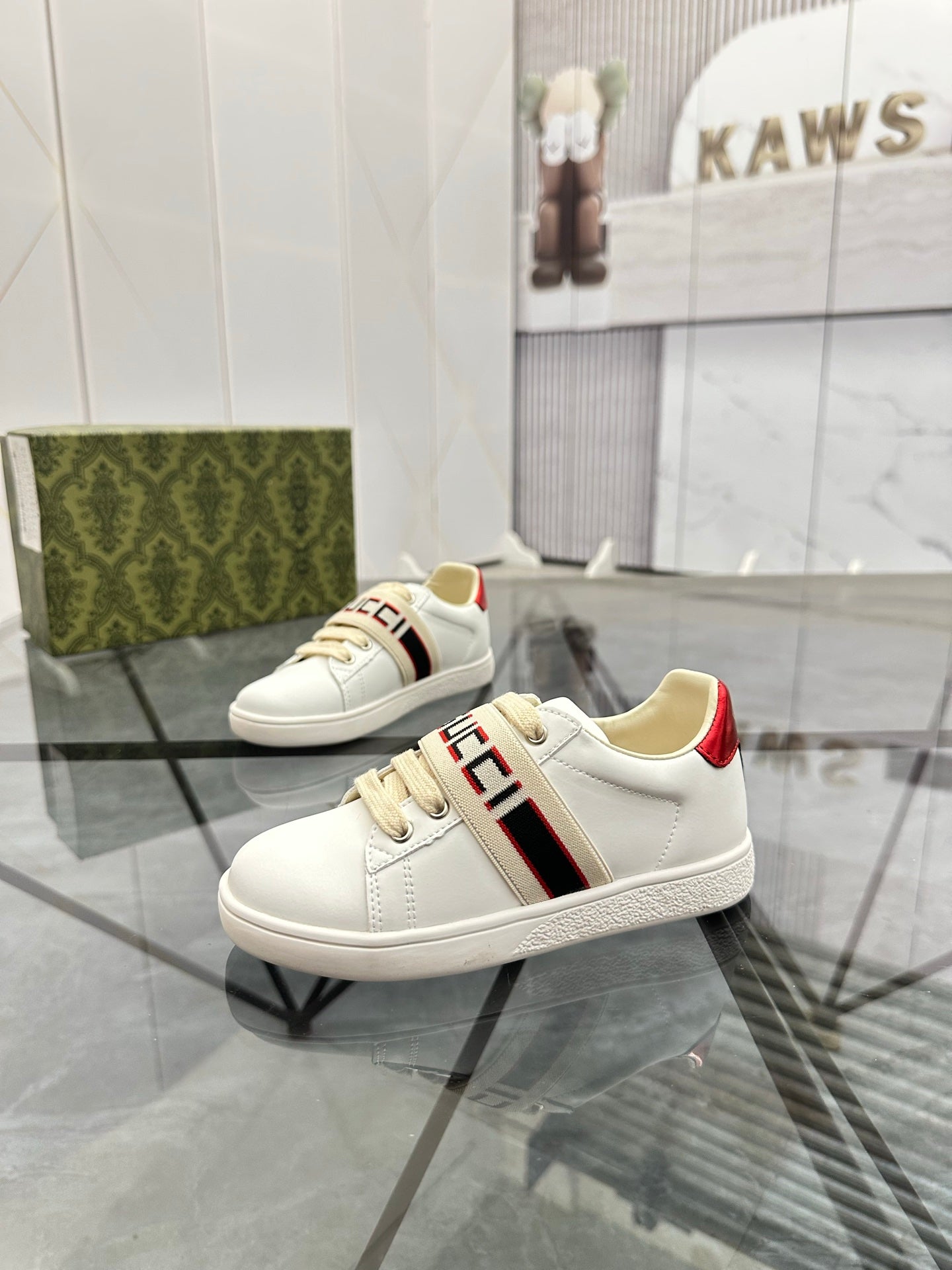 LuxluxHouse Best Quality Shoes Gucci