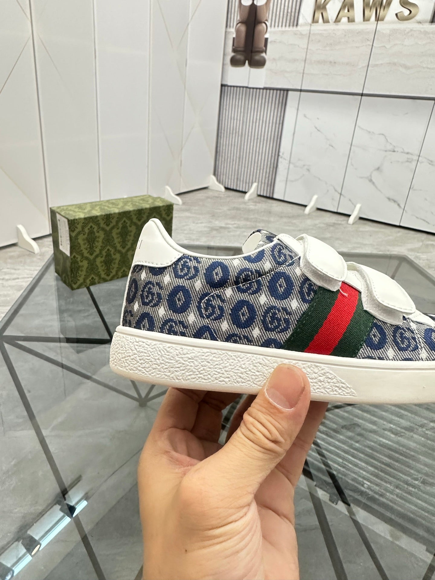 LuxluxHouse Best Quality Shoes Gucci