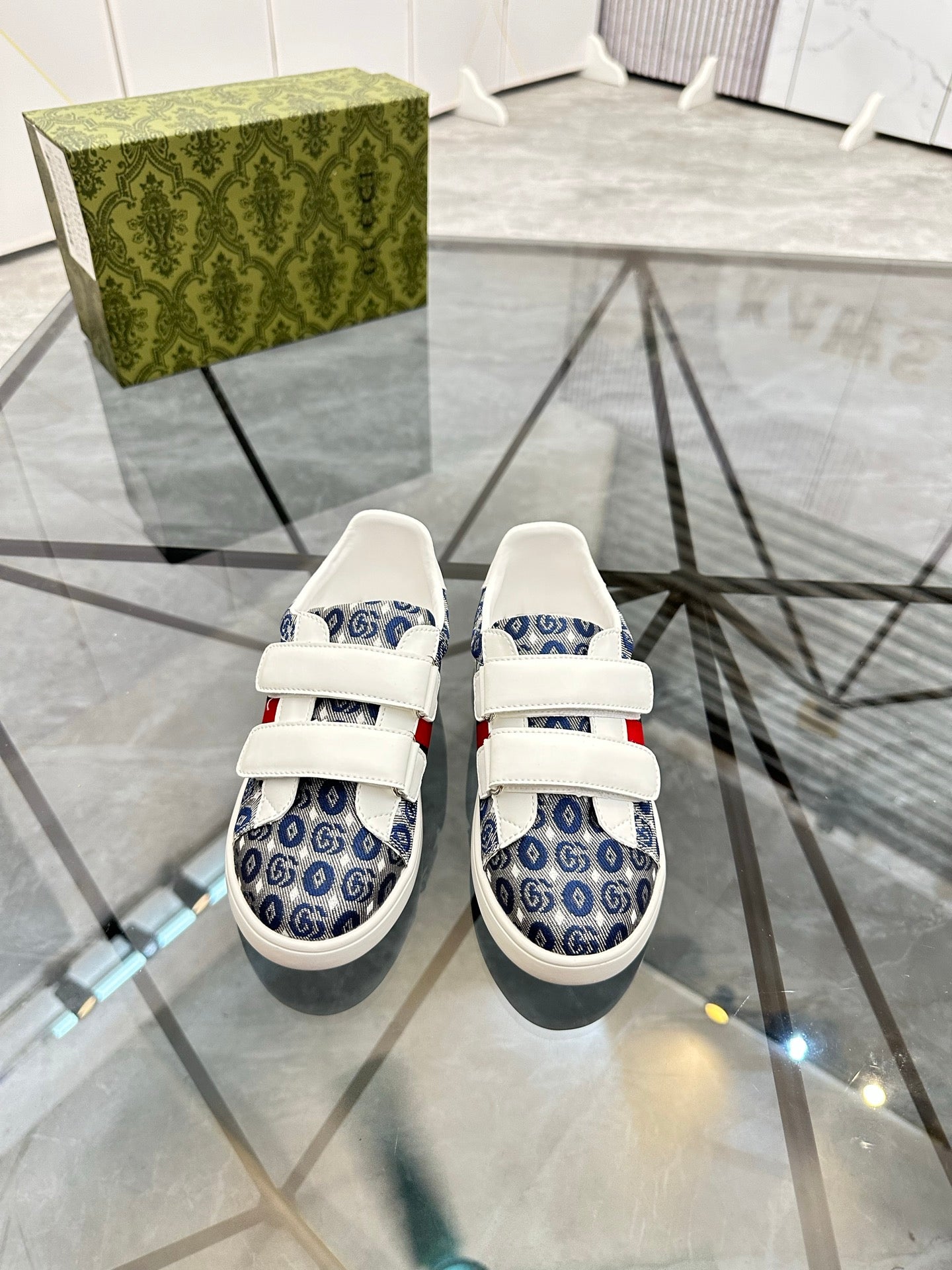 LuxluxHouse Best Quality Shoes Gucci