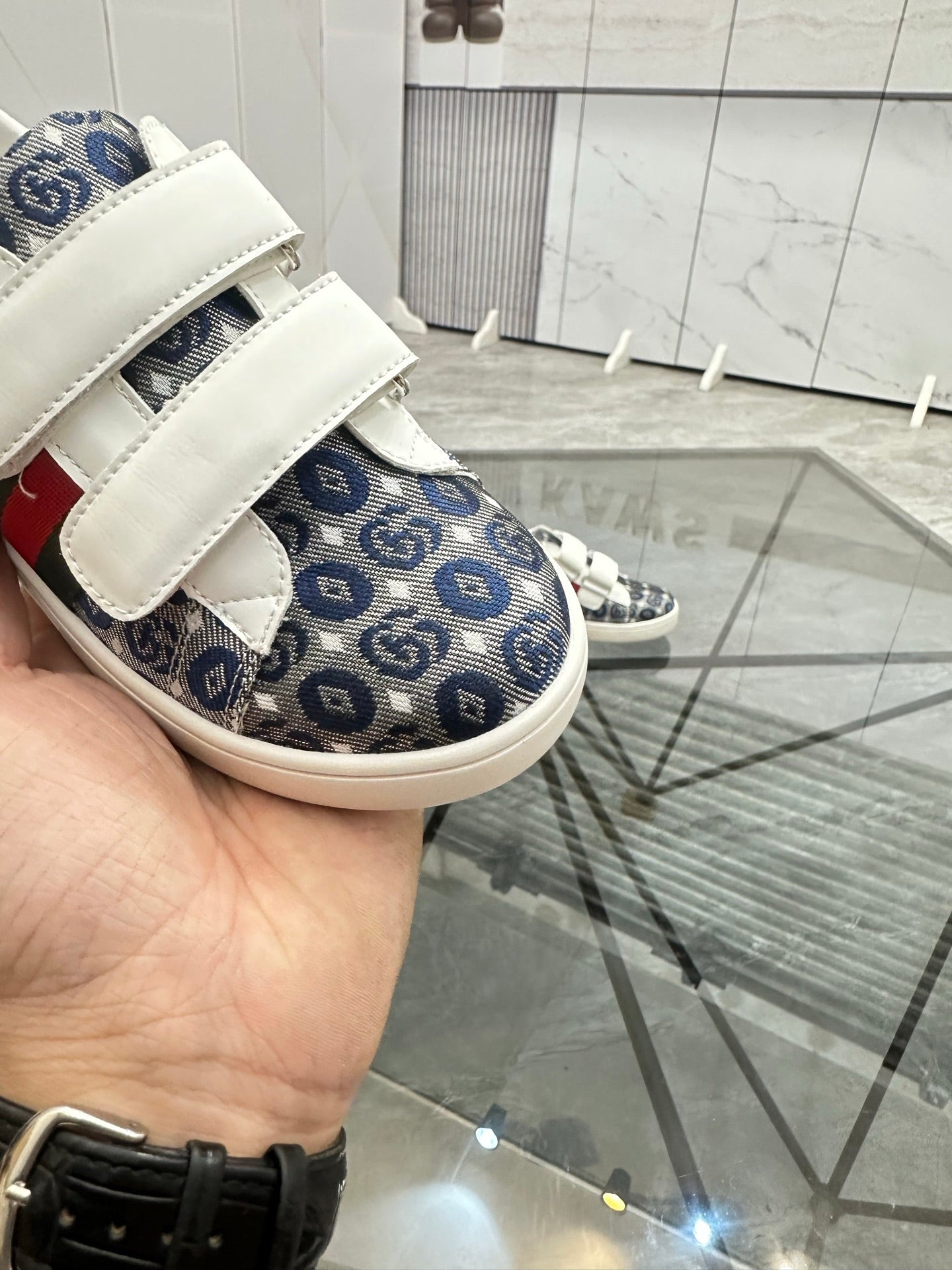LuxluxHouse Best Quality Shoes Gucci