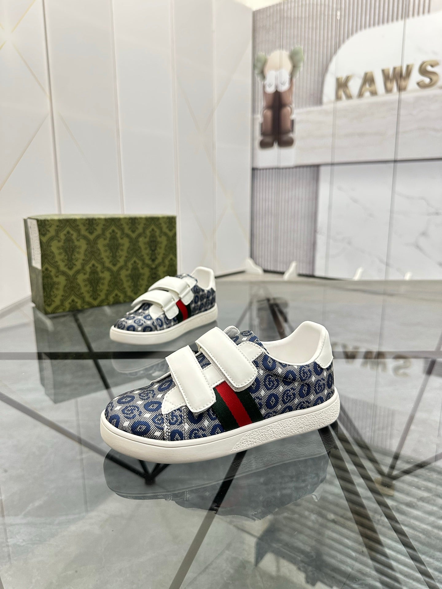 LuxluxHouse Best Quality Shoes Gucci