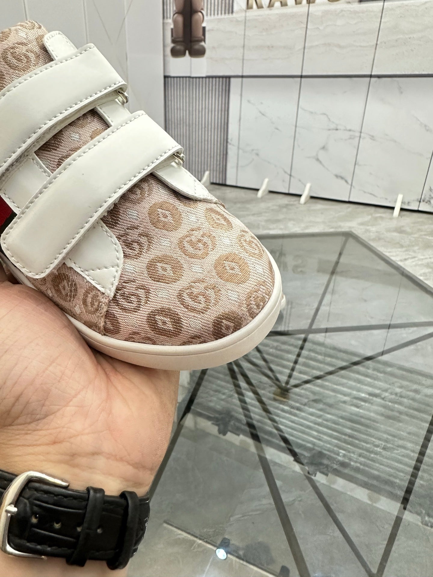 LuxluxHouse Best Quality Shoes Gucci