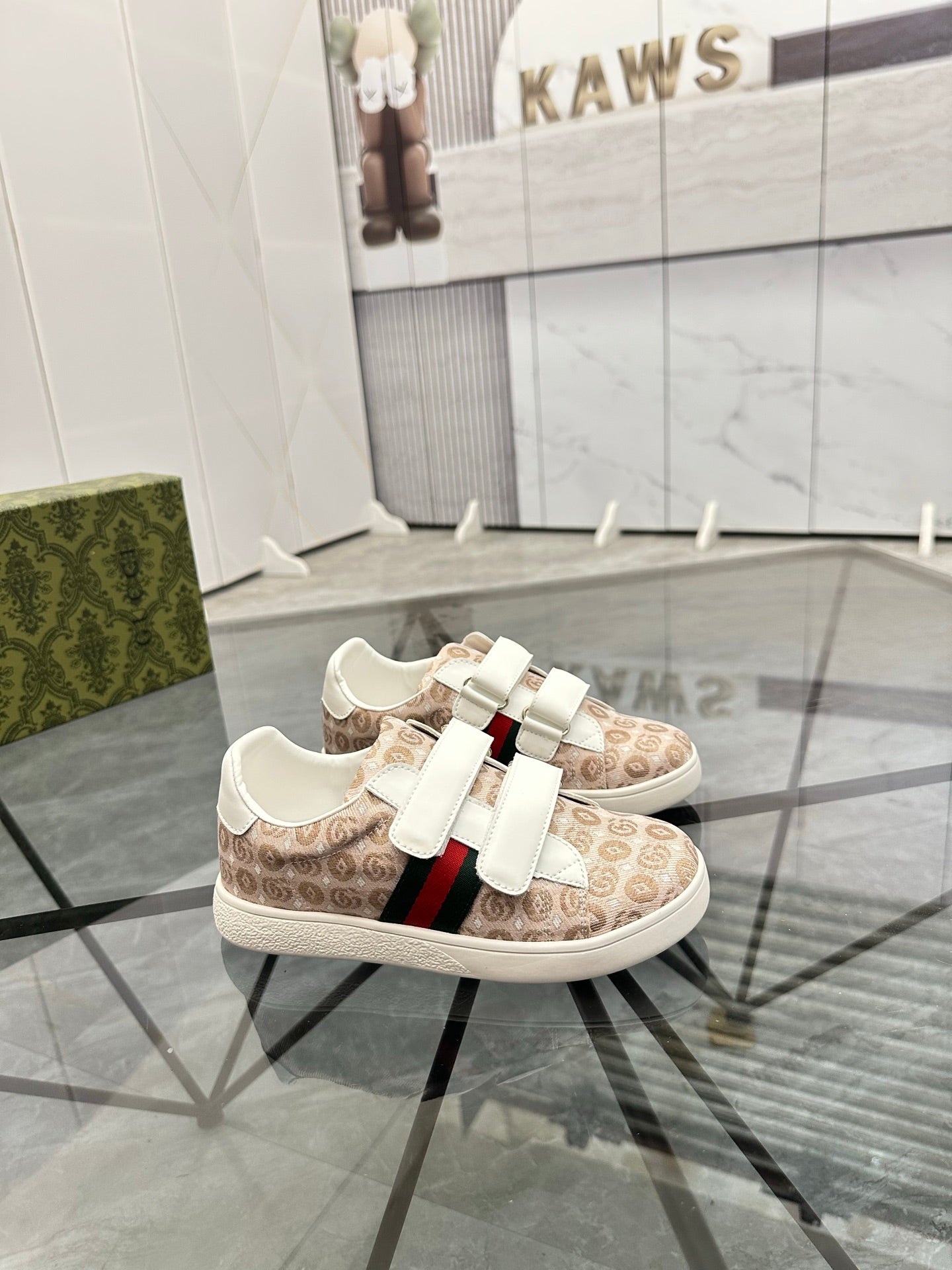 LuxluxHouse Best Quality Shoes Gucci