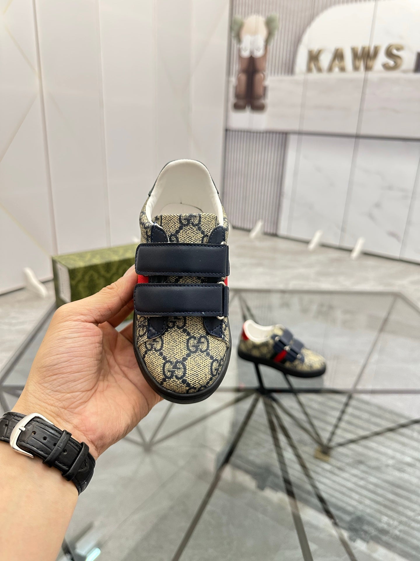 LuxluxHouse Best Quality Shoes Gucci