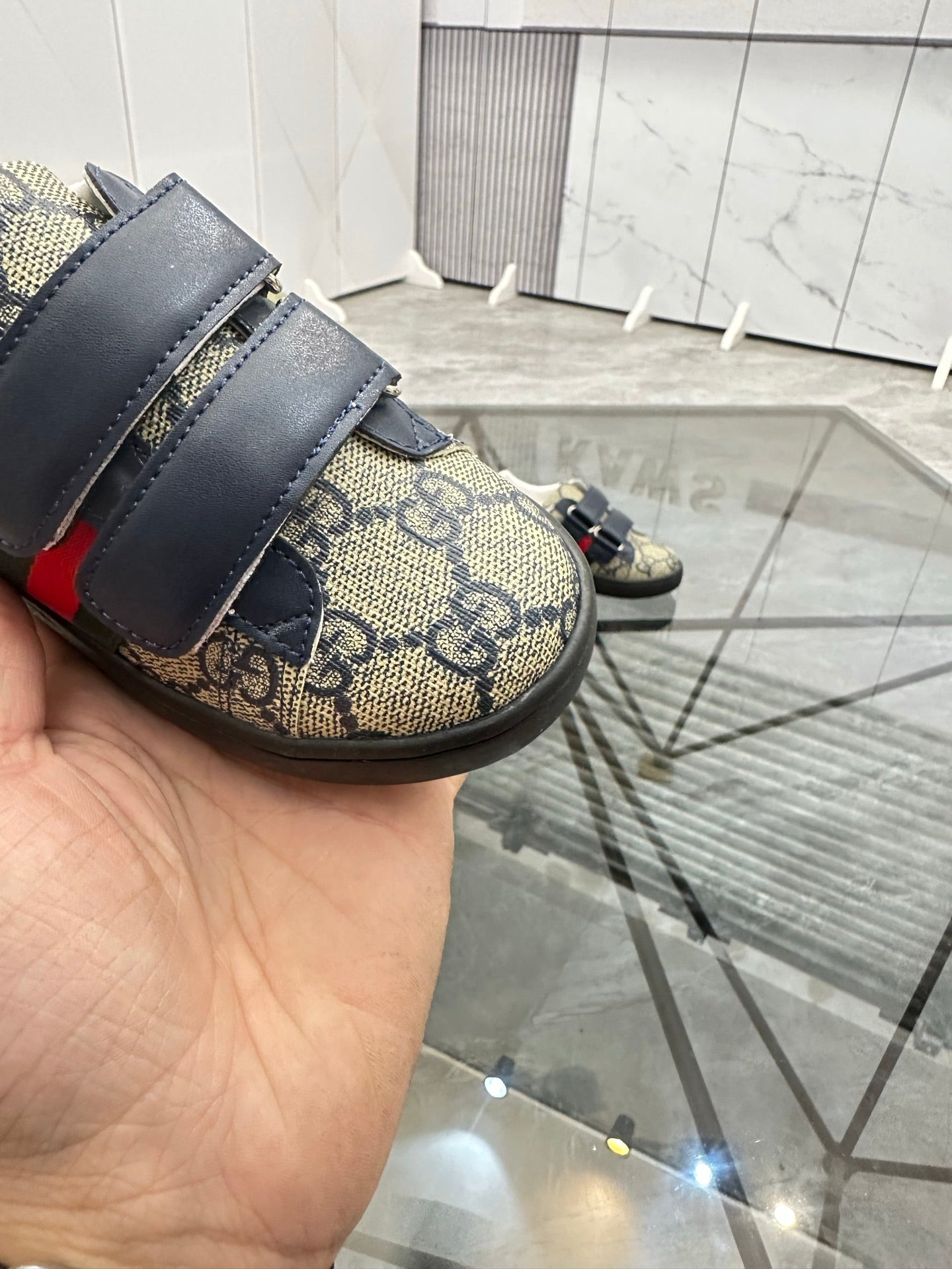 LuxluxHouse Best Quality Shoes Gucci