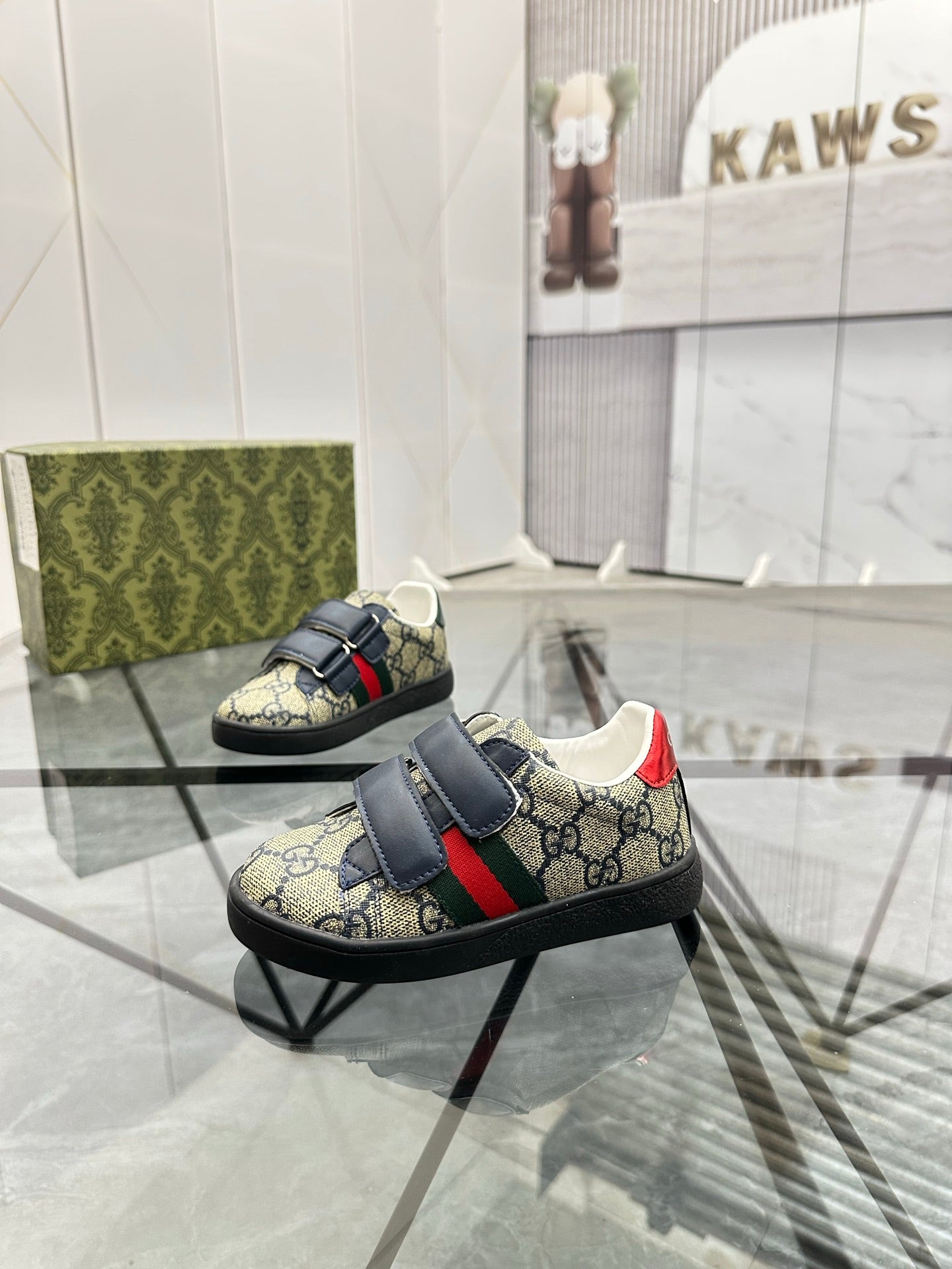 LuxluxHouse Best Quality Shoes Gucci