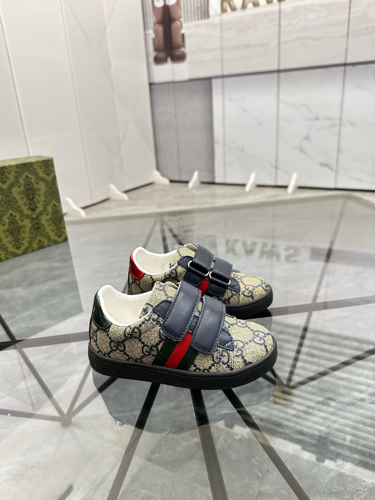 LuxluxHouse Best Quality Shoes Gucci