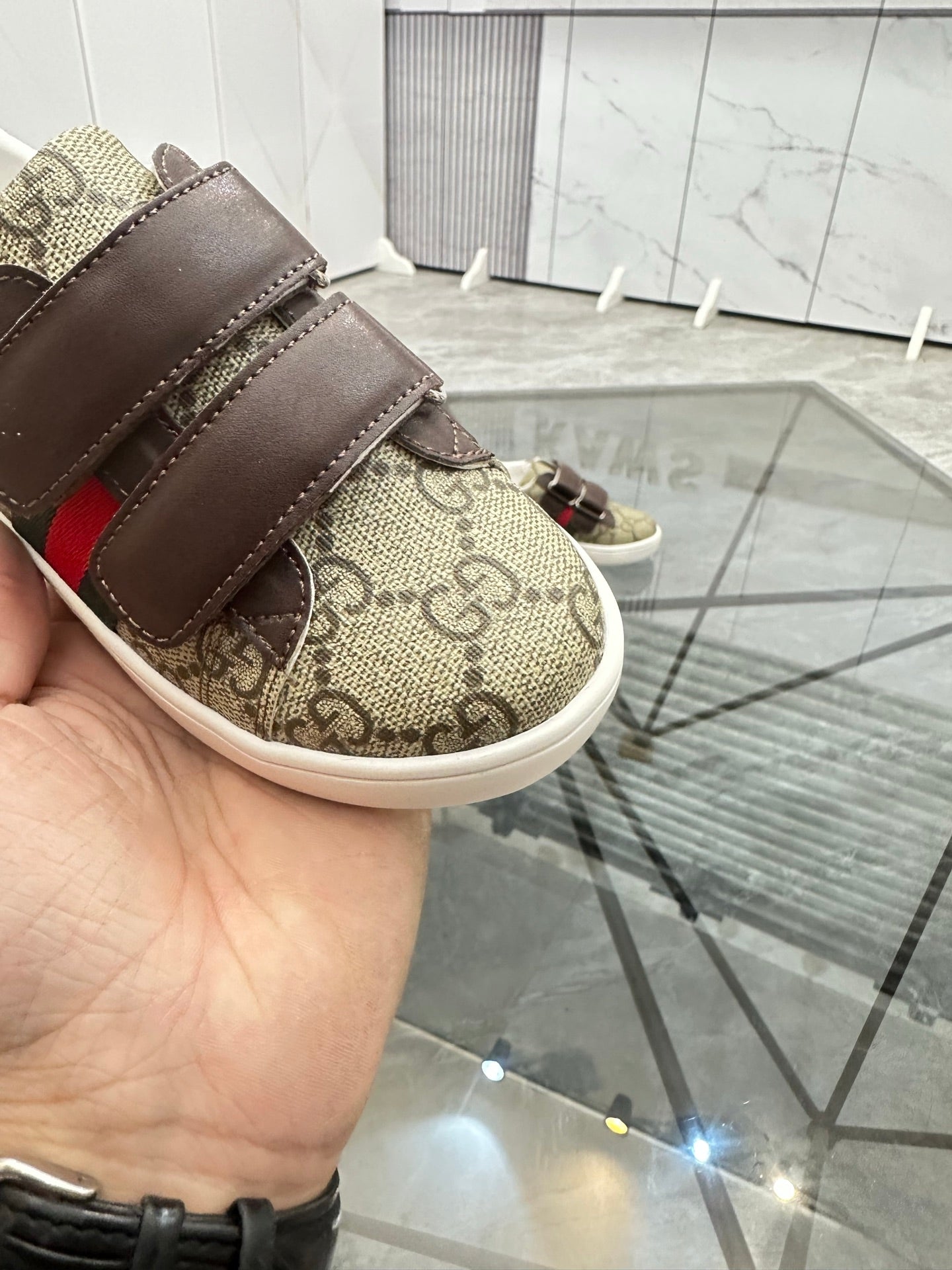 LuxluxHouse Best Quality Shoes Gucci