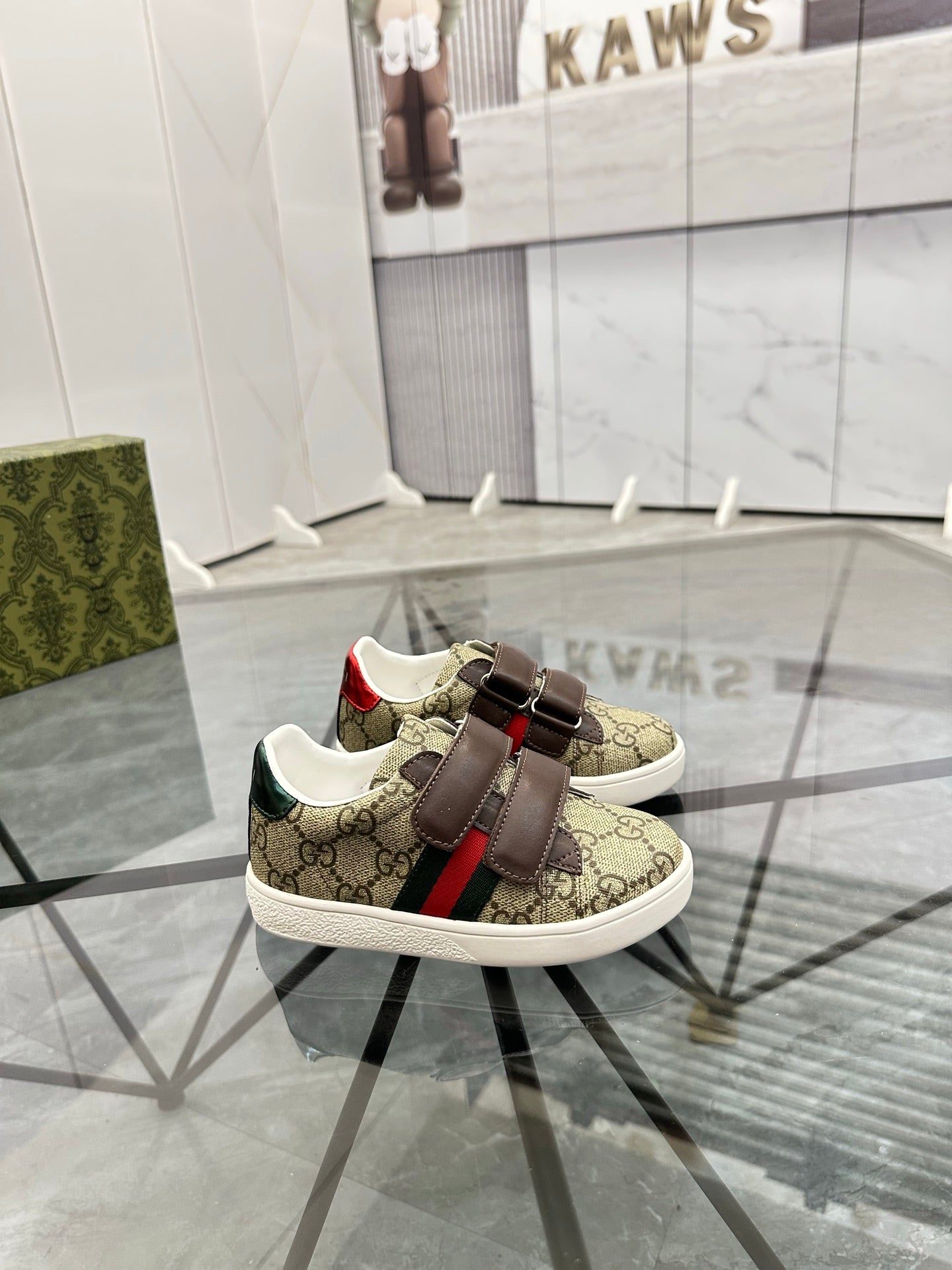 LuxluxHouse Best Quality Shoes Gucci