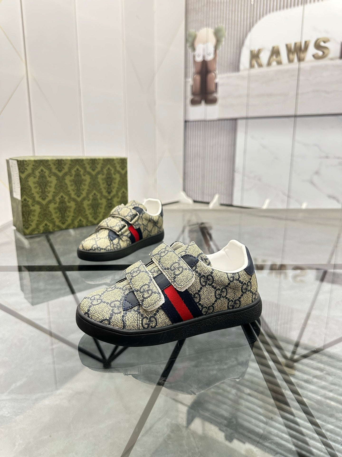 LuxluxHouse Best Quality Shoes Gucci
