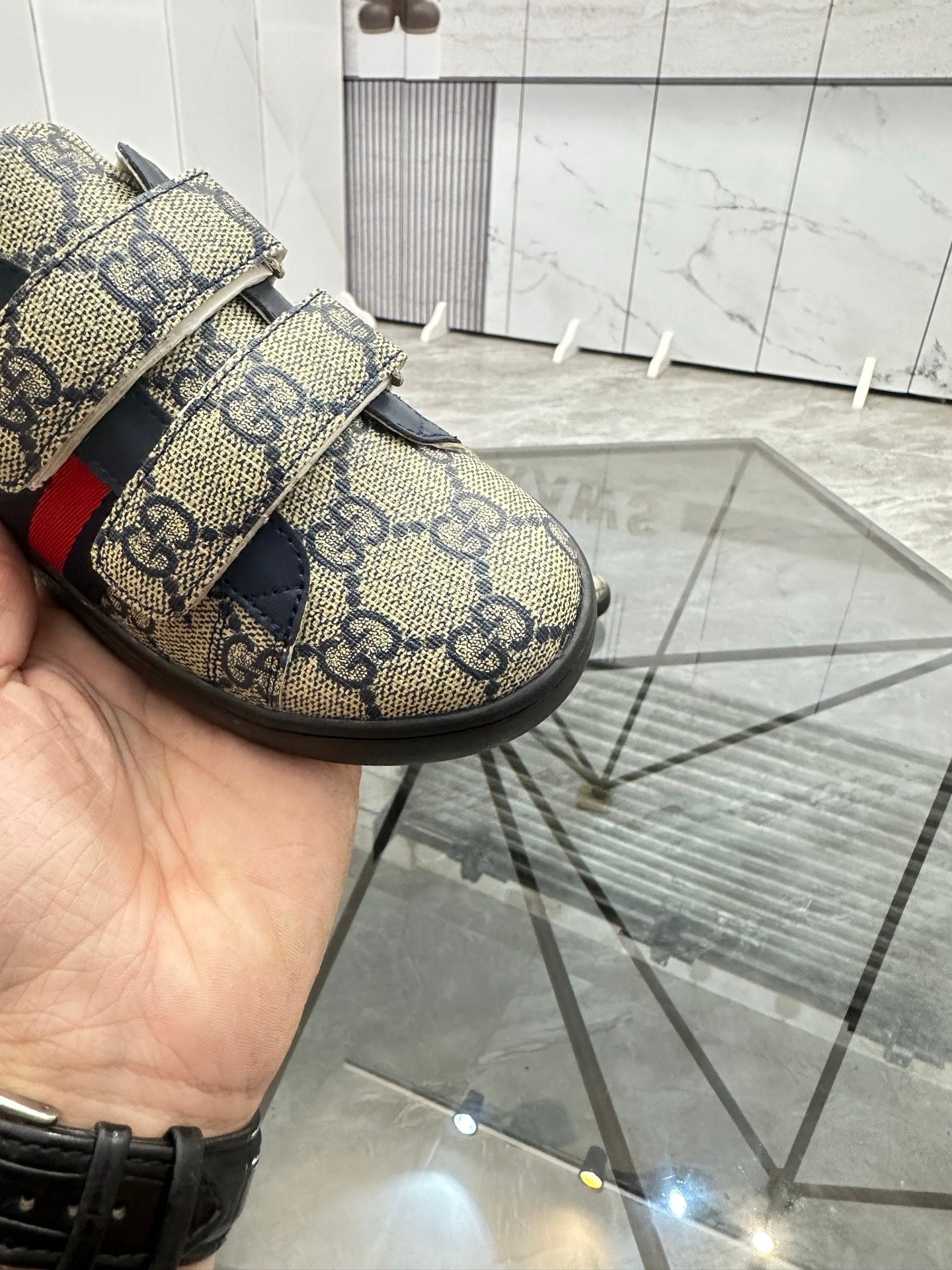 LuxluxHouse Best Quality Shoes Gucci