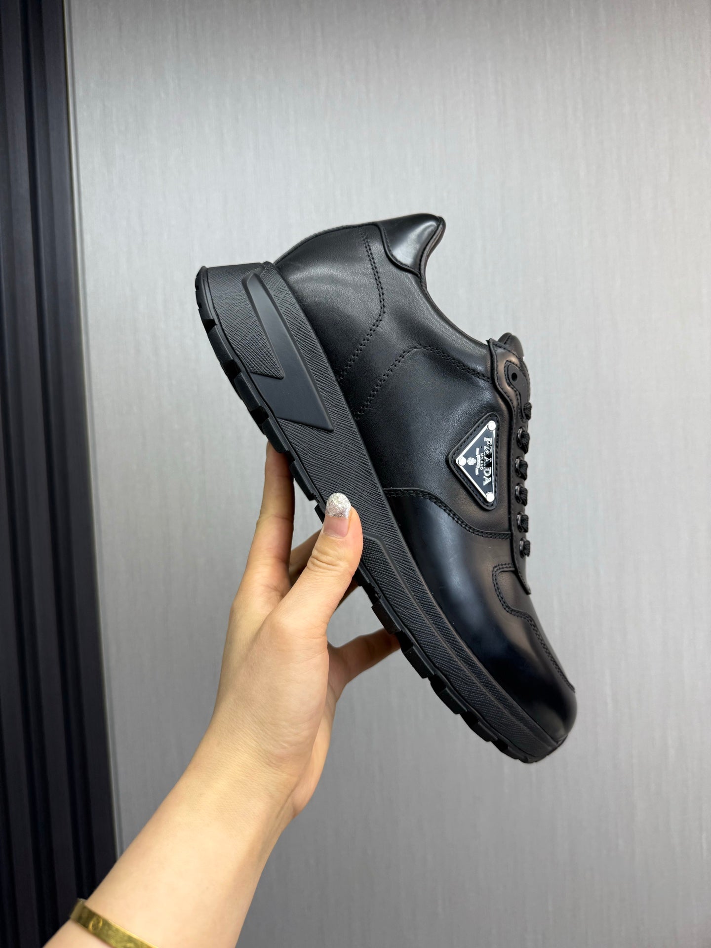 LuxluxHouse Best Quality Shoes Prada