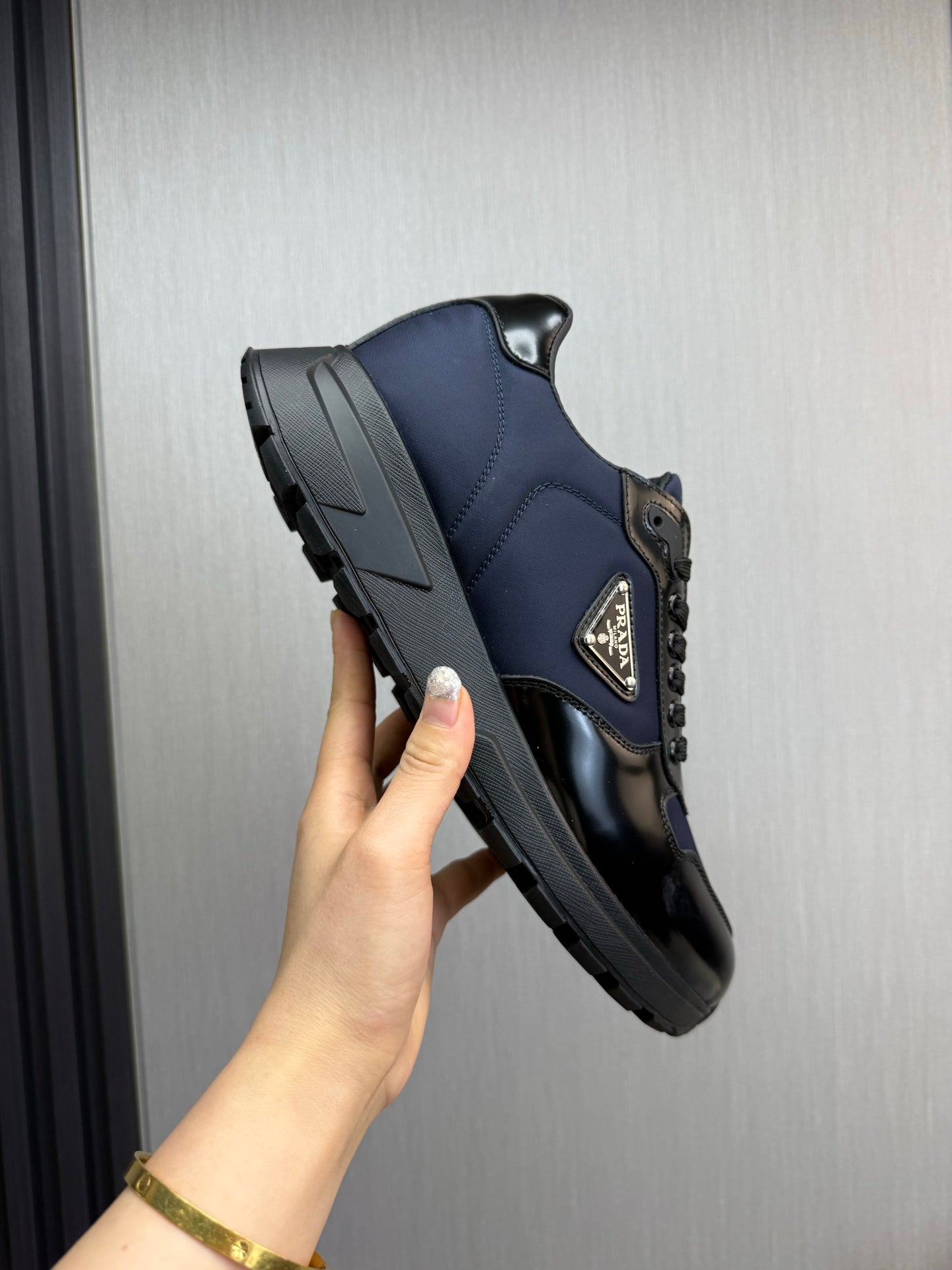 LuxluxHouse Best Quality Shoes Prada