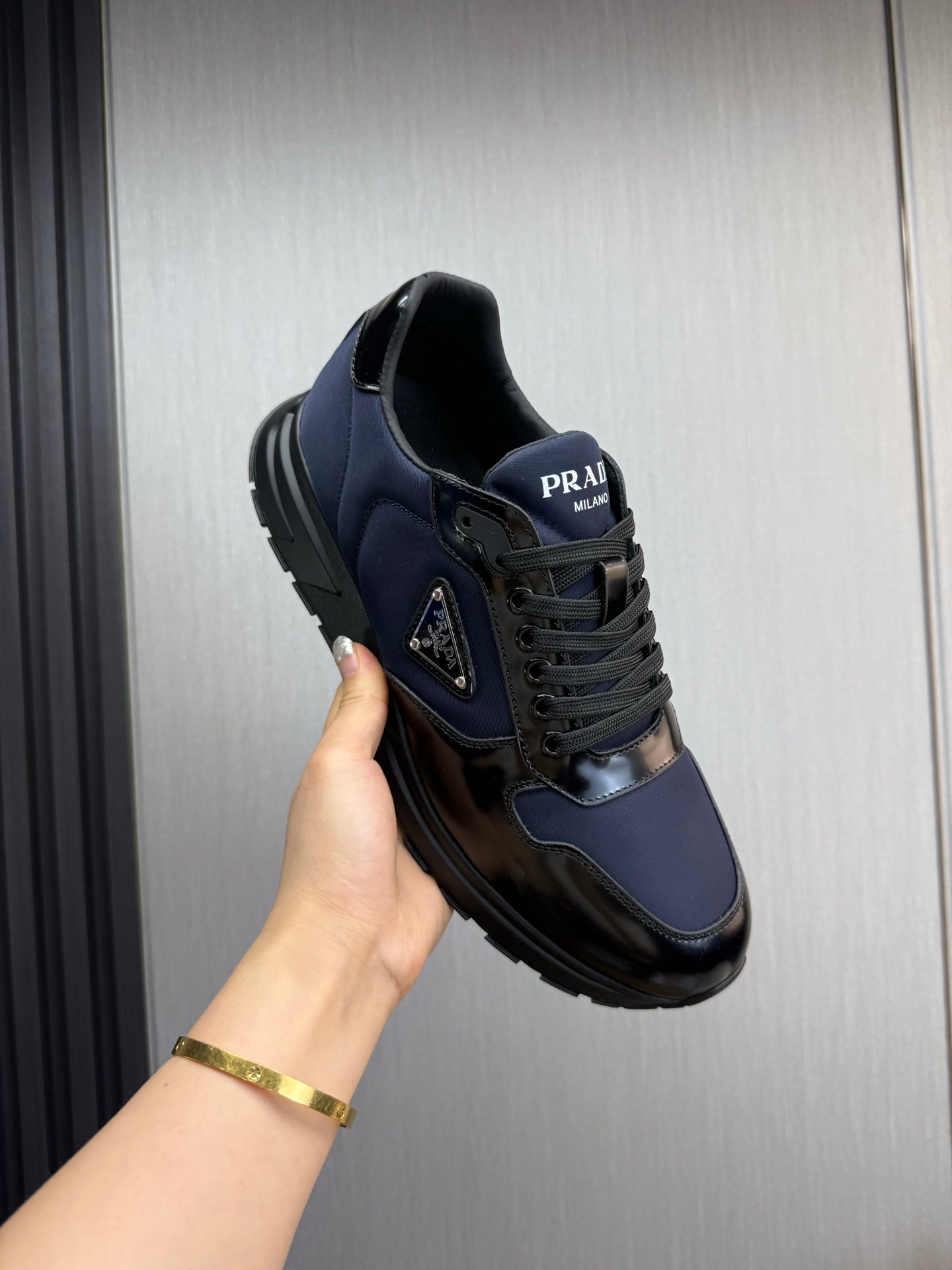 LuxluxHouse Best Quality Shoes Prada