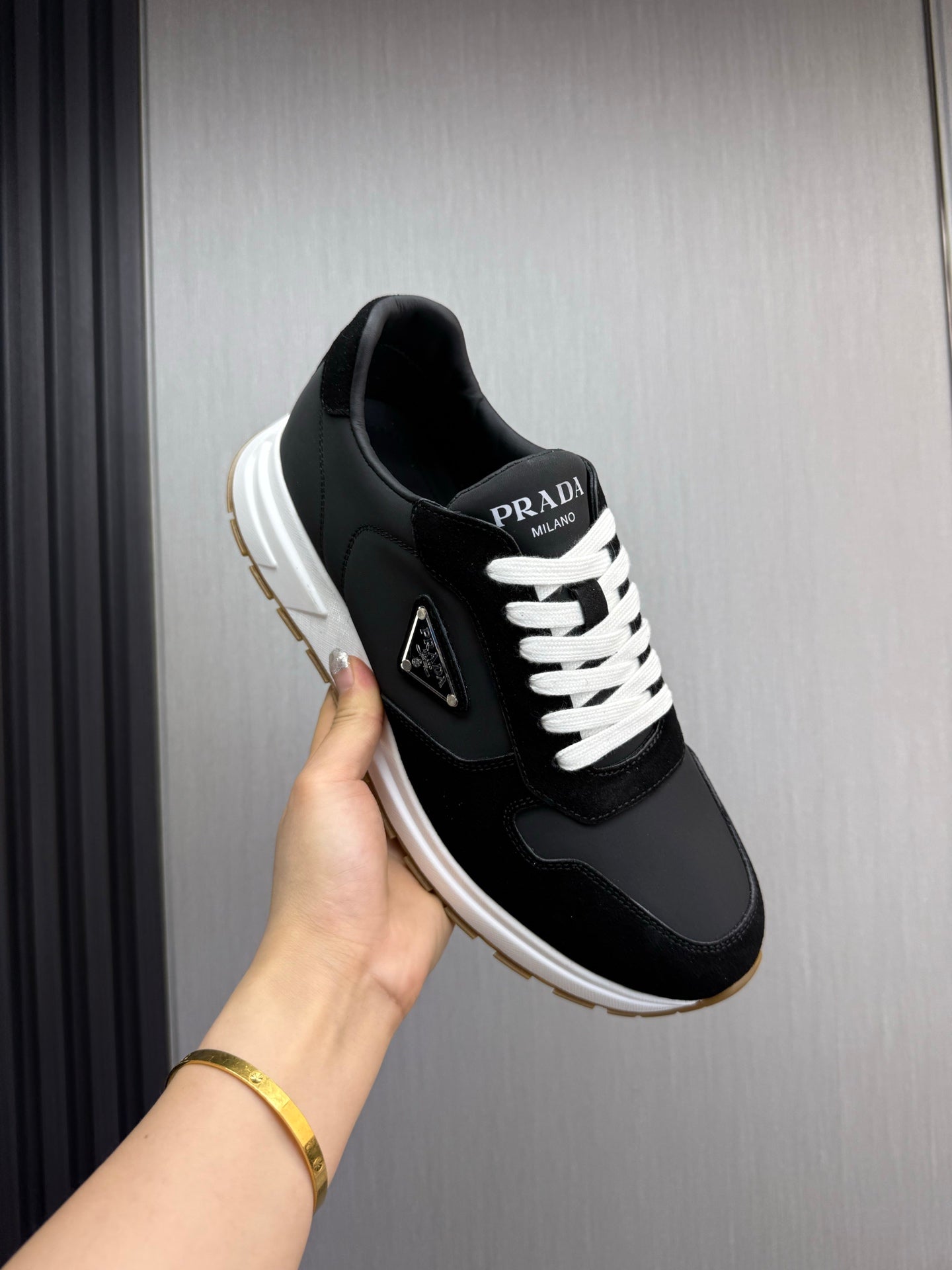 LuxluxHouse Best Quality Shoes Prada