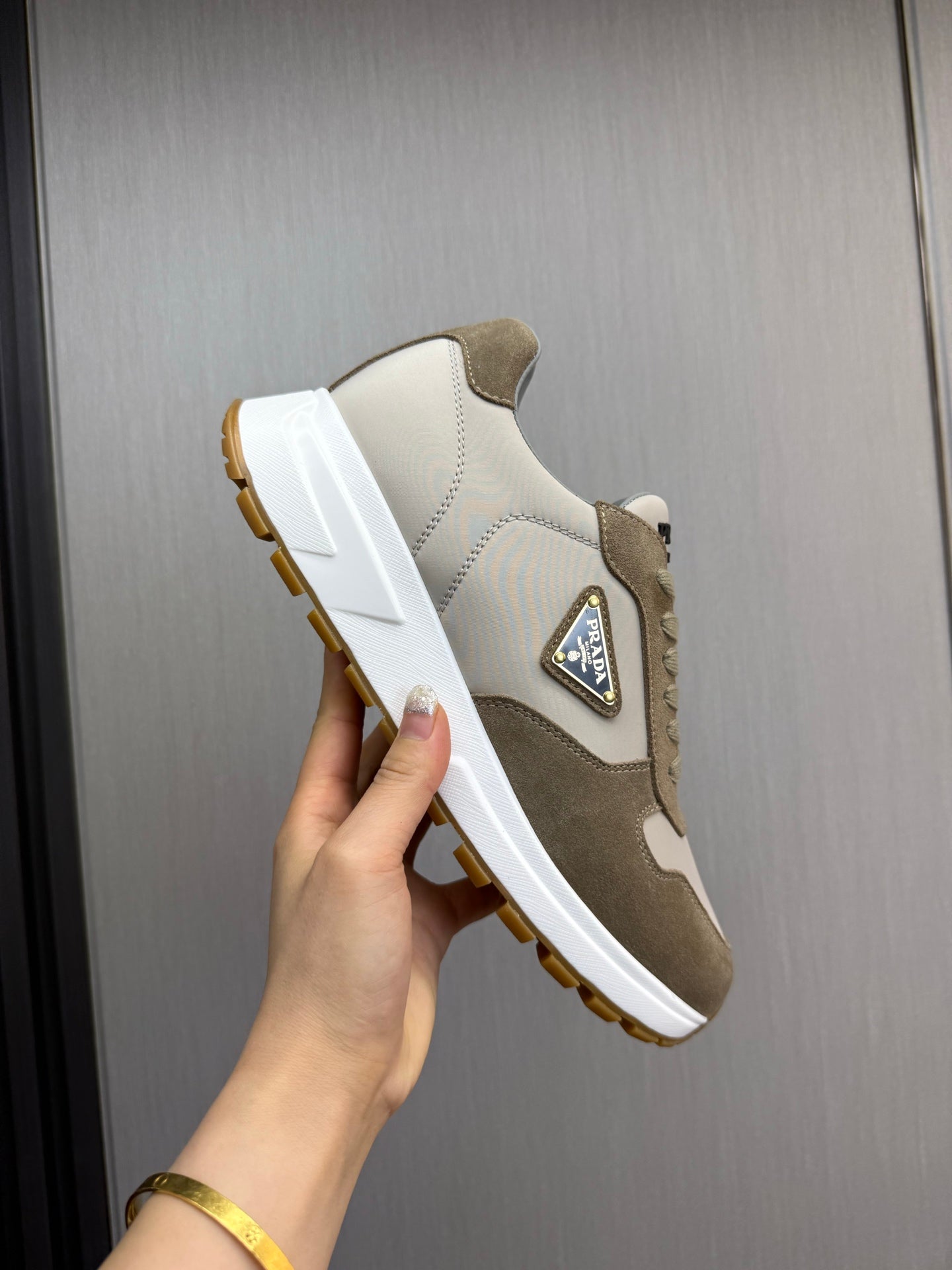 LuxluxHouse Best Quality Shoes Prada