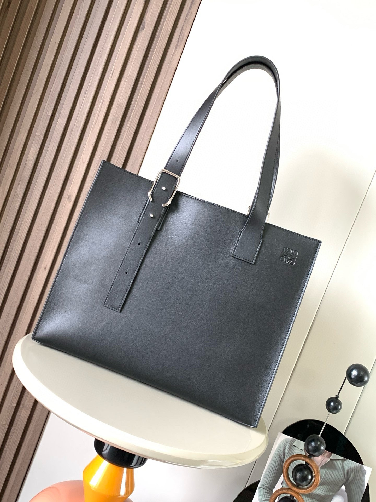 LuxluxHouse Best Quality Bags Loewe