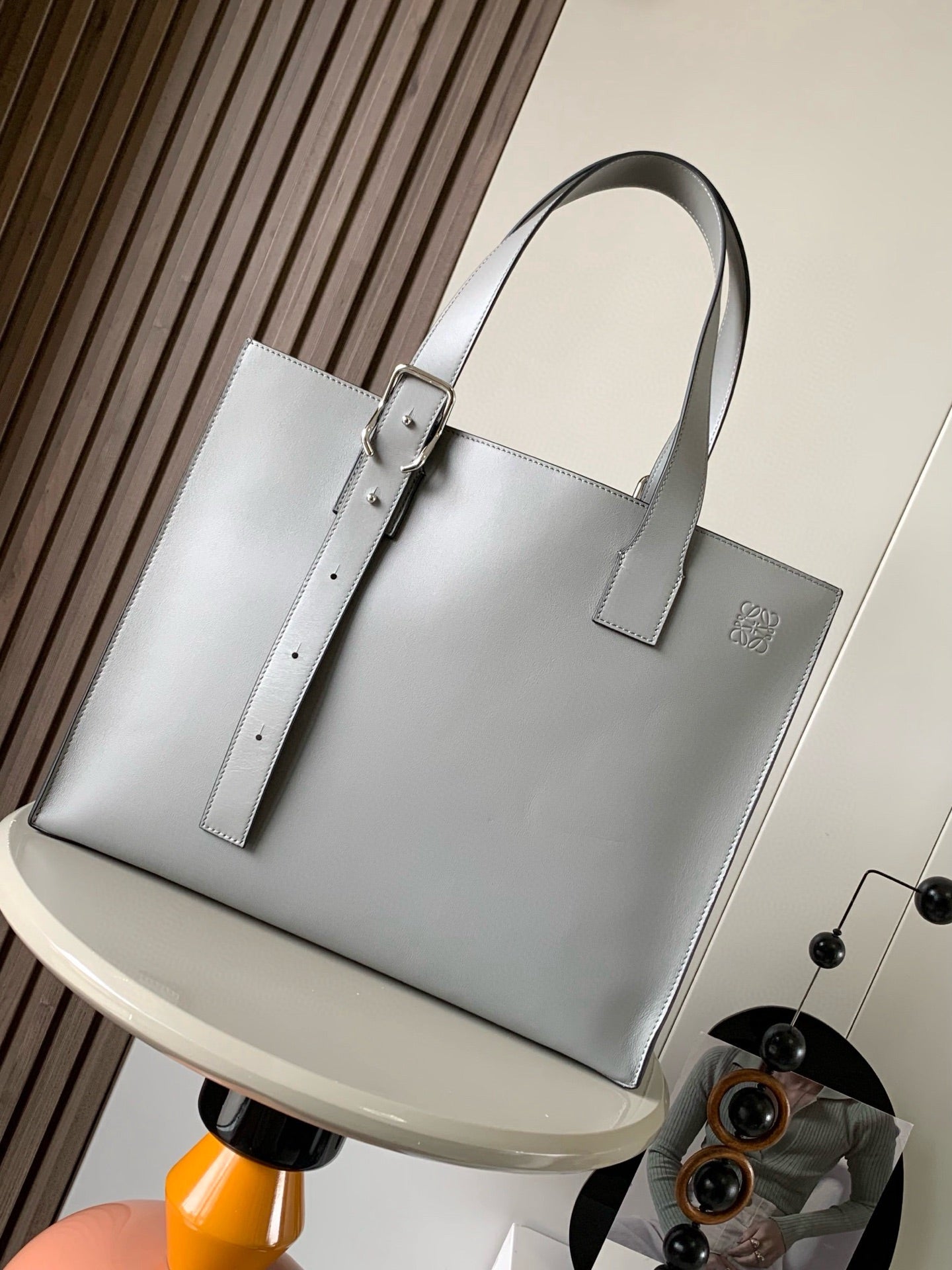 LuxluxHouse Best Quality Bags Loewe