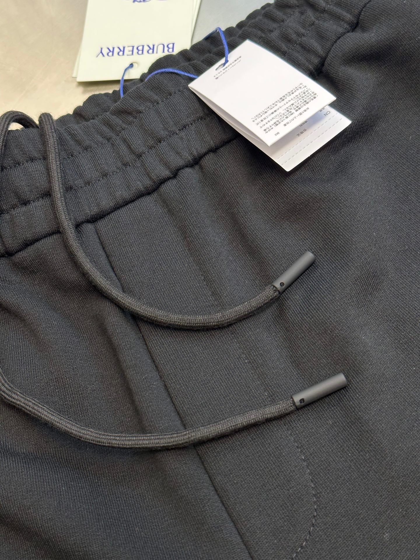 LuxluxHouse Best Quality Clothes Burberry Pants