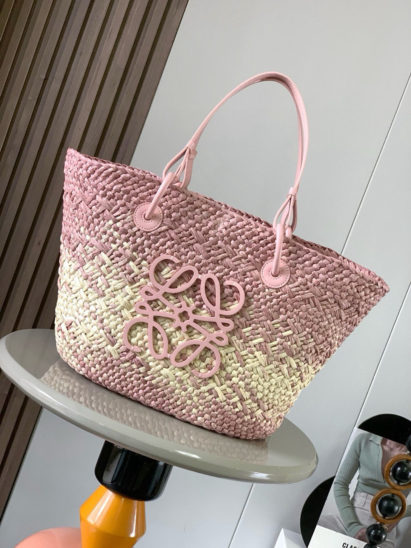 LuxluxHouse Best Quality Bags Loewe